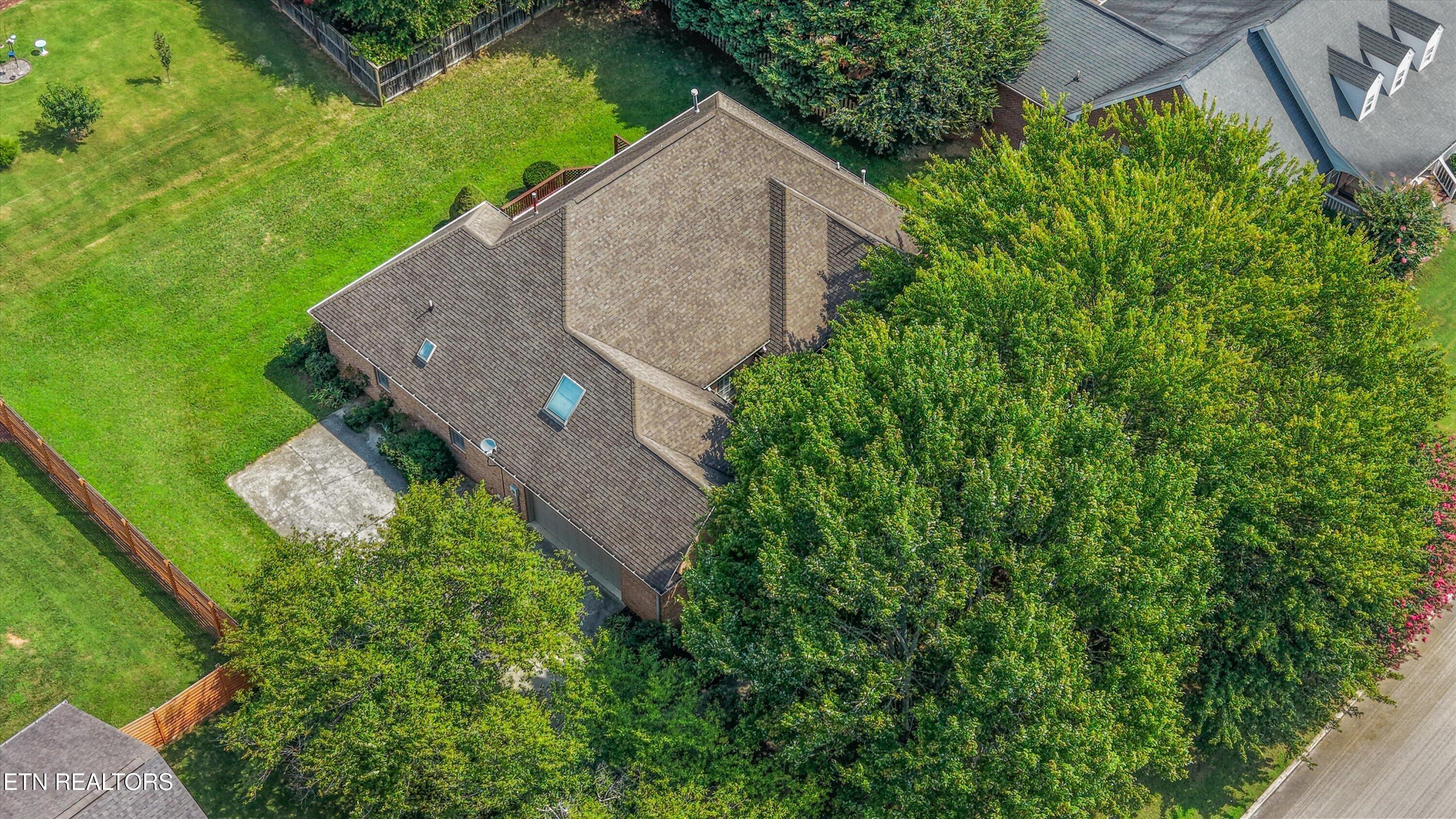823 Royal View Drive Maryville TN 37801