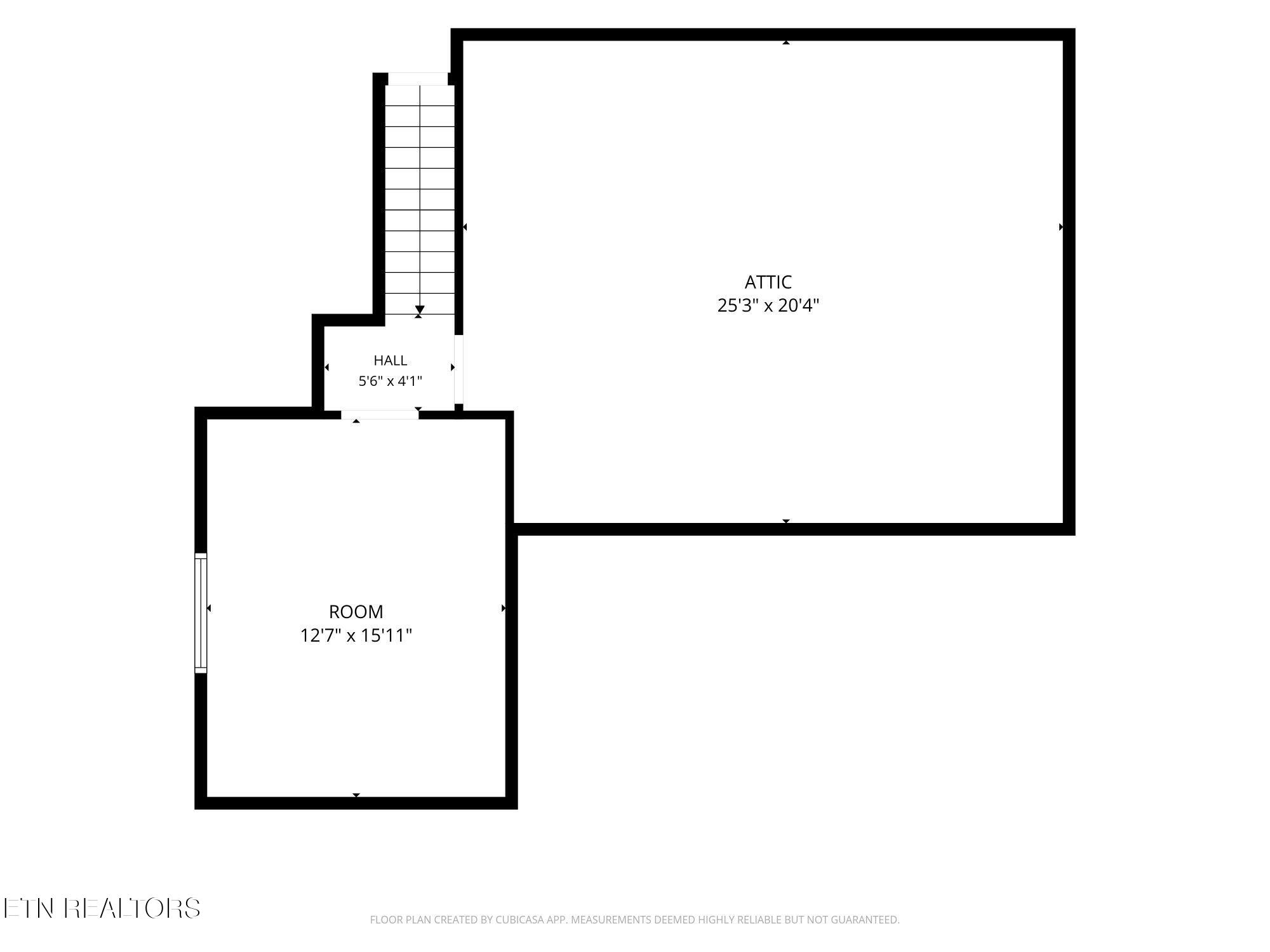 823 Royal View Drive Maryville TN 37801