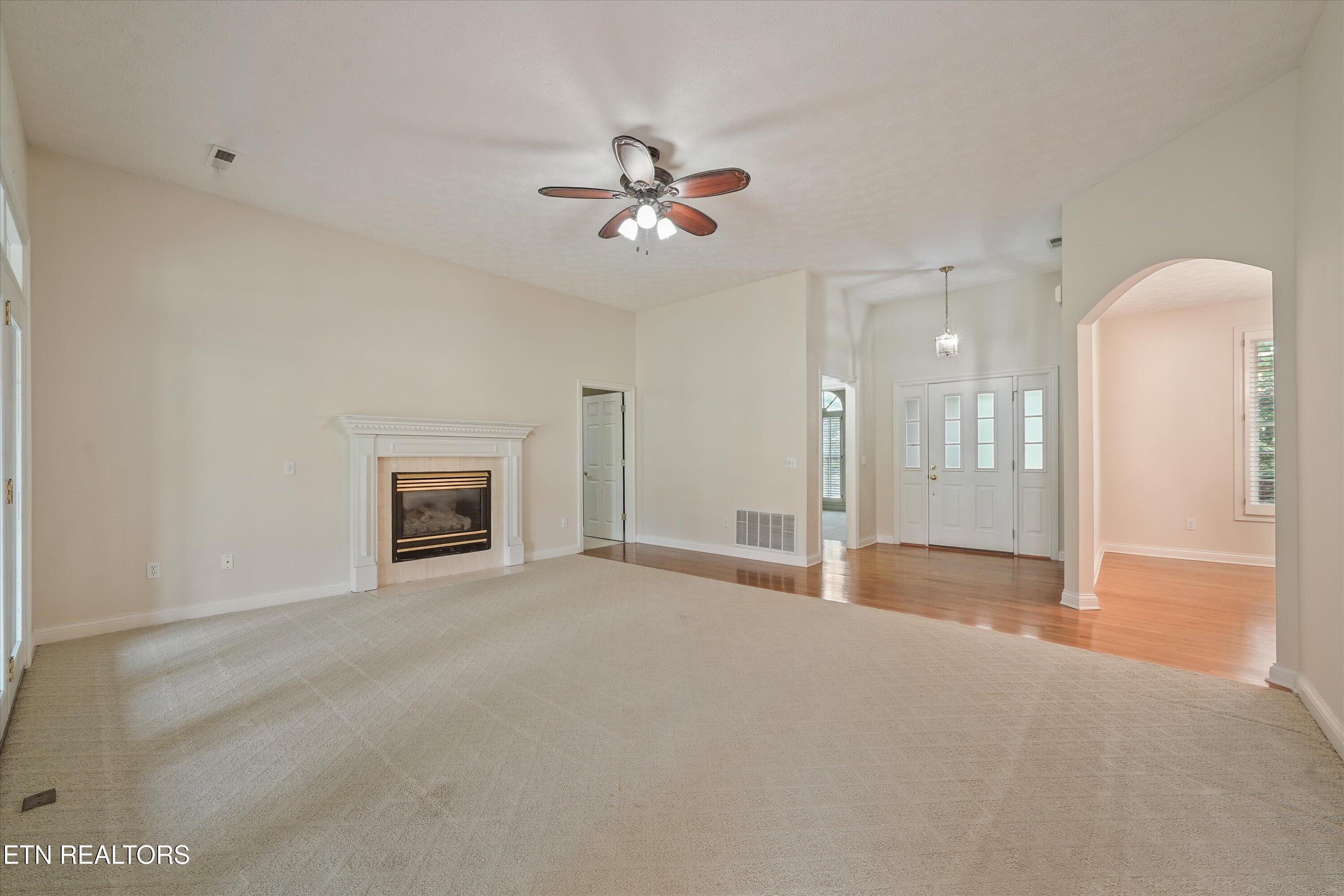 823 Royal View Drive Maryville TN 37801
