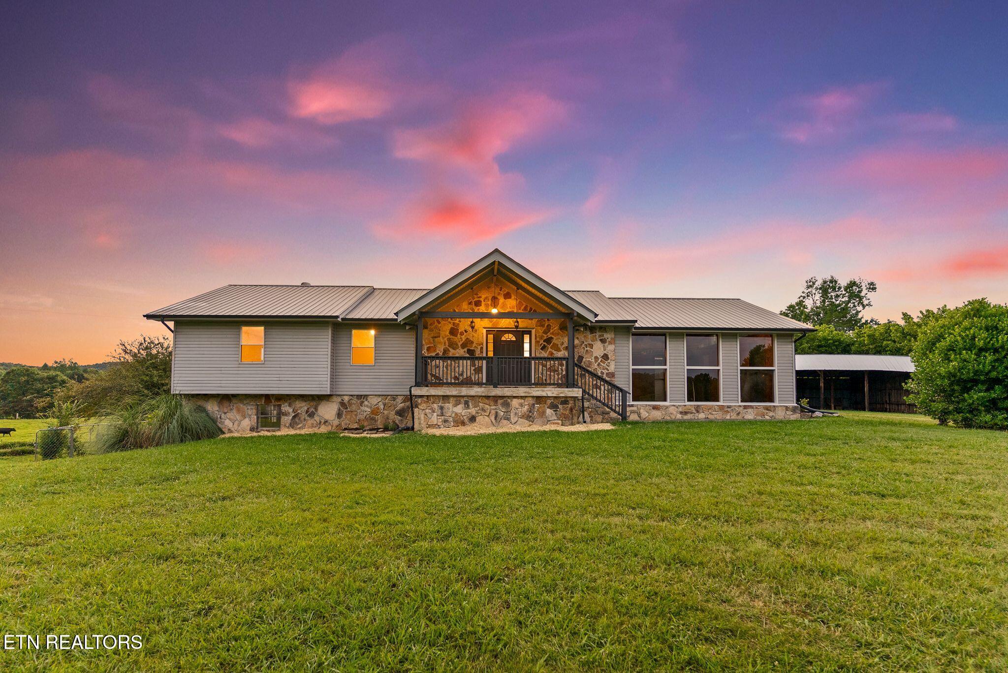 162 County Road 82 Athens TN 37303