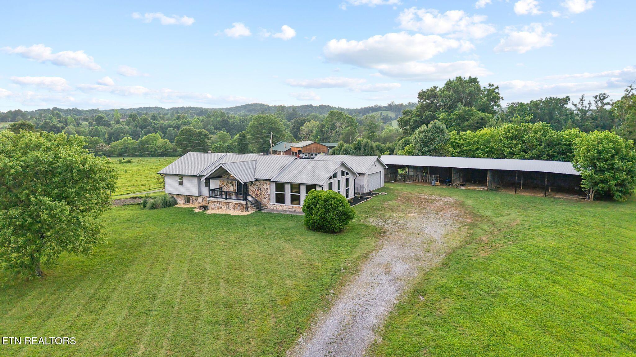 162 County Road 82 Athens TN 37303