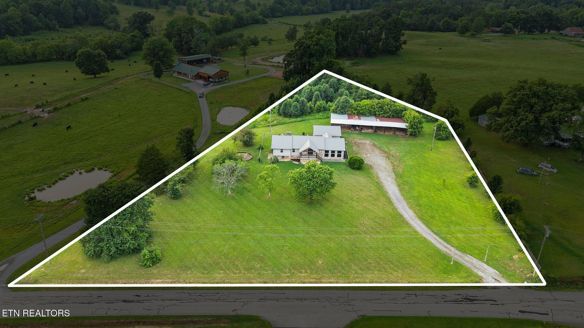 162 County Road 82 Athens TN 37303