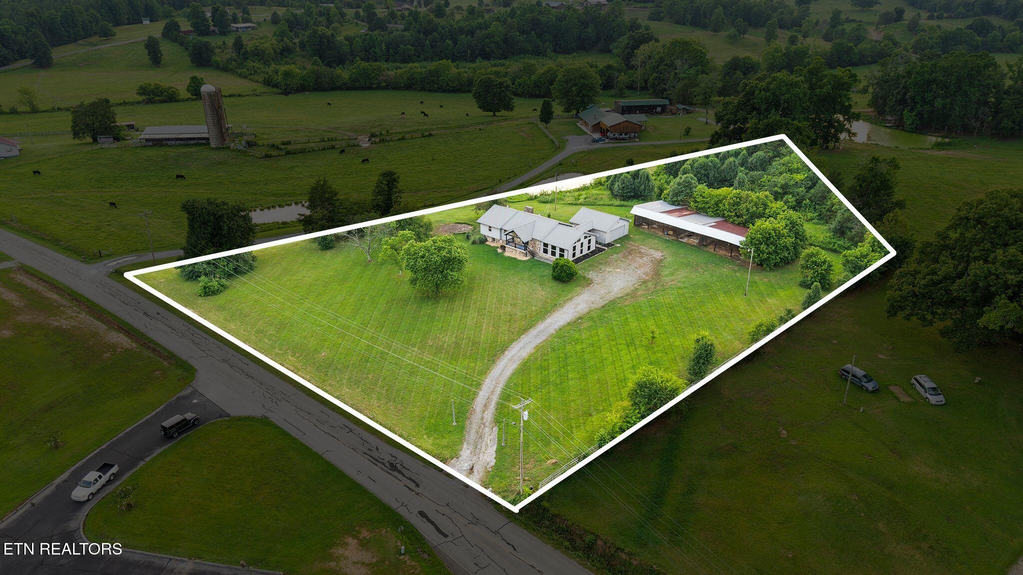 162 County Road 82 Athens TN 37303