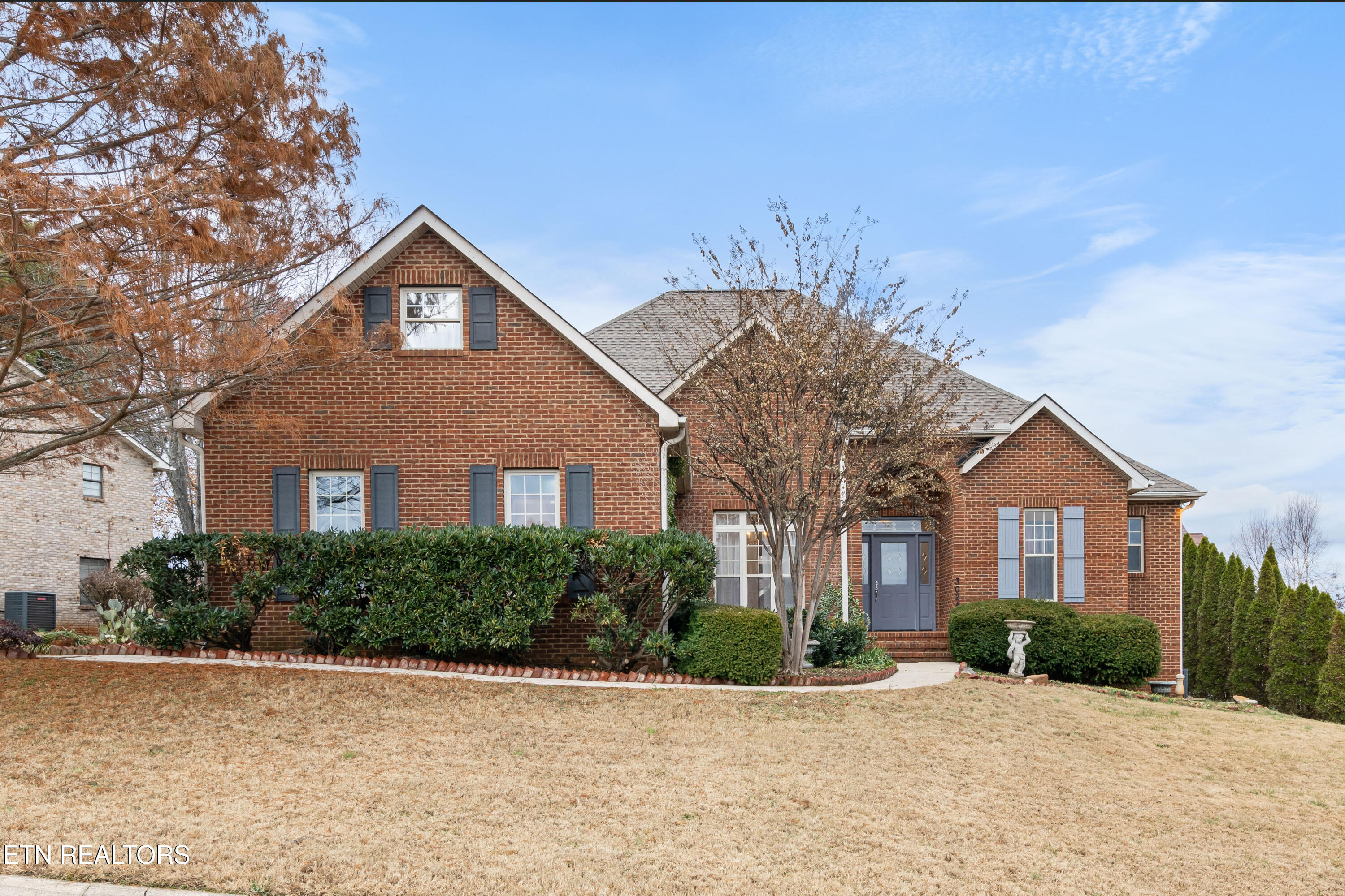 3024 Champions Drive Drive Maryville TN 37801