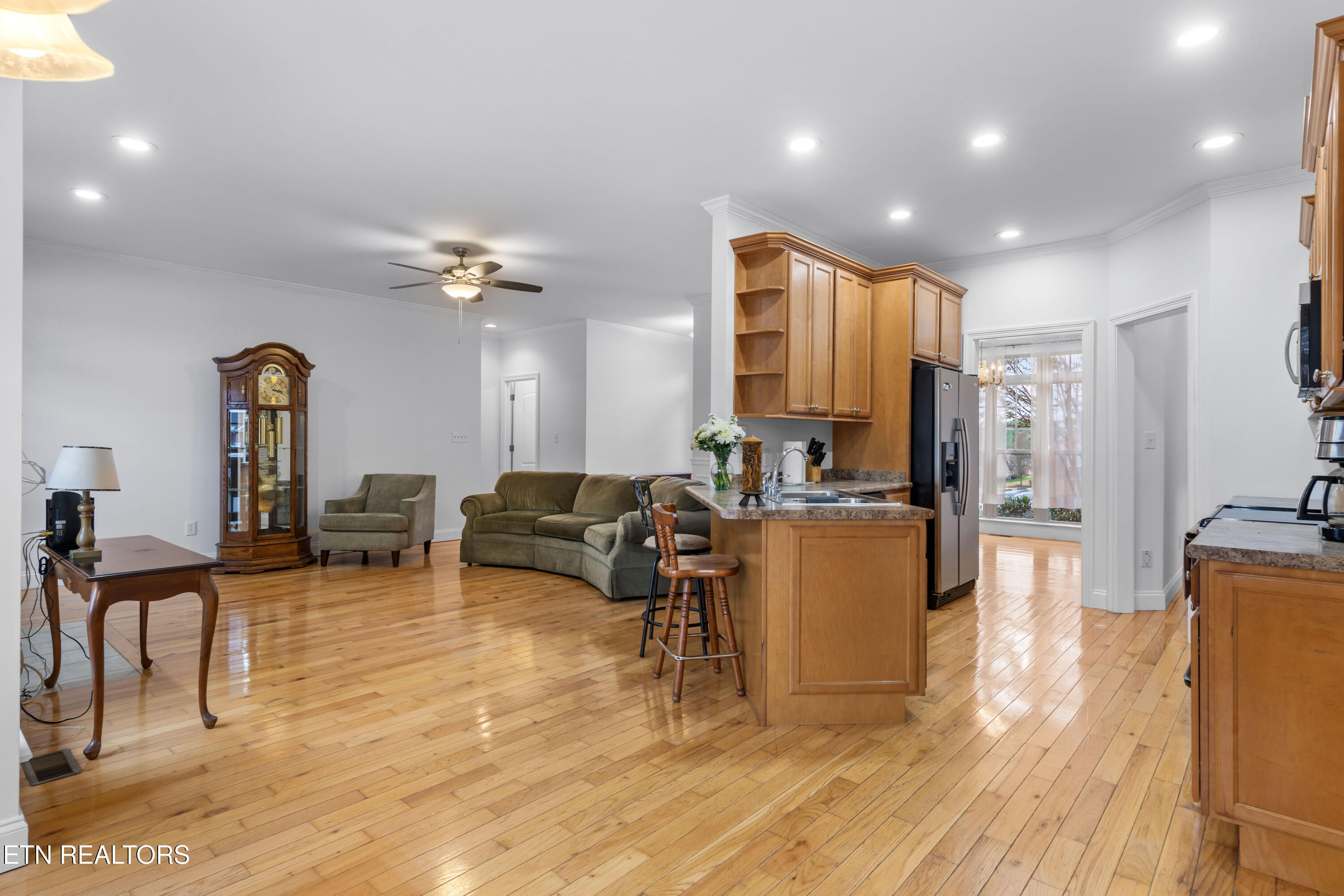 3024 Champions Drive Drive Maryville TN 37801