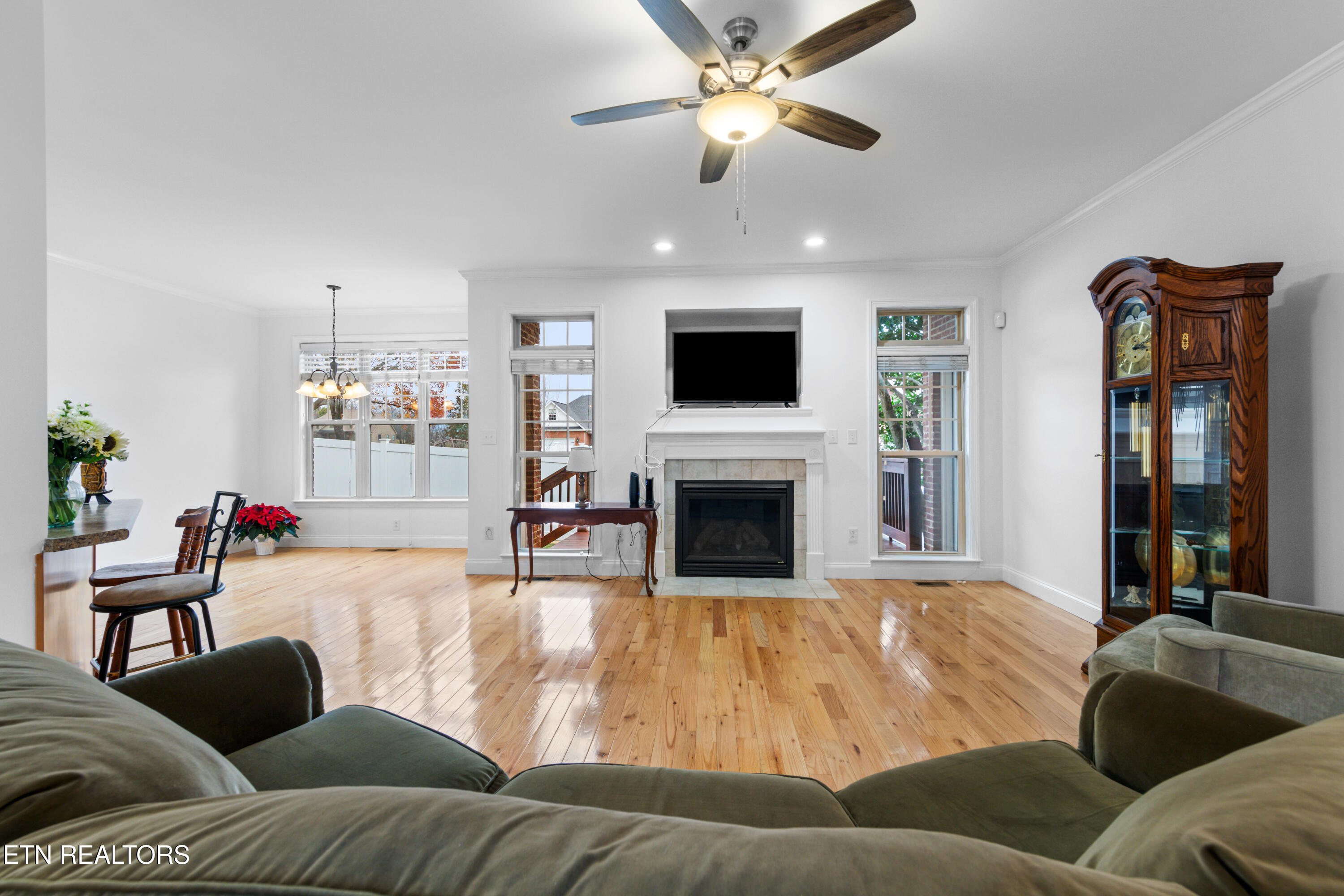 3024 Champions Drive Drive Maryville TN 37801