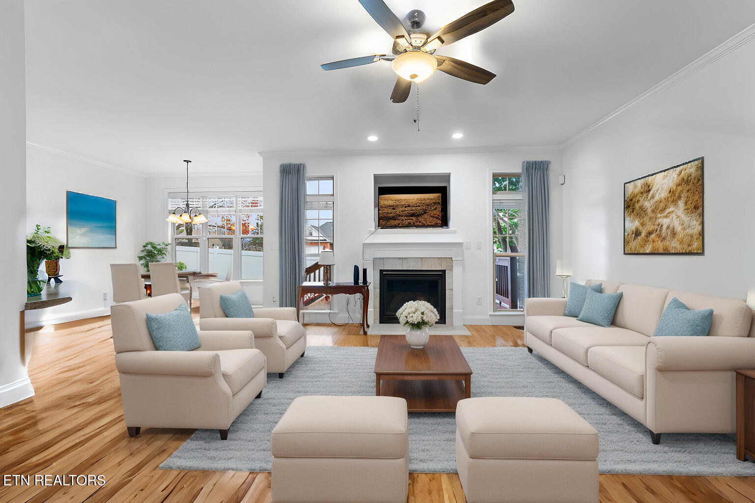 3024 Champions Drive Drive Maryville TN 37801