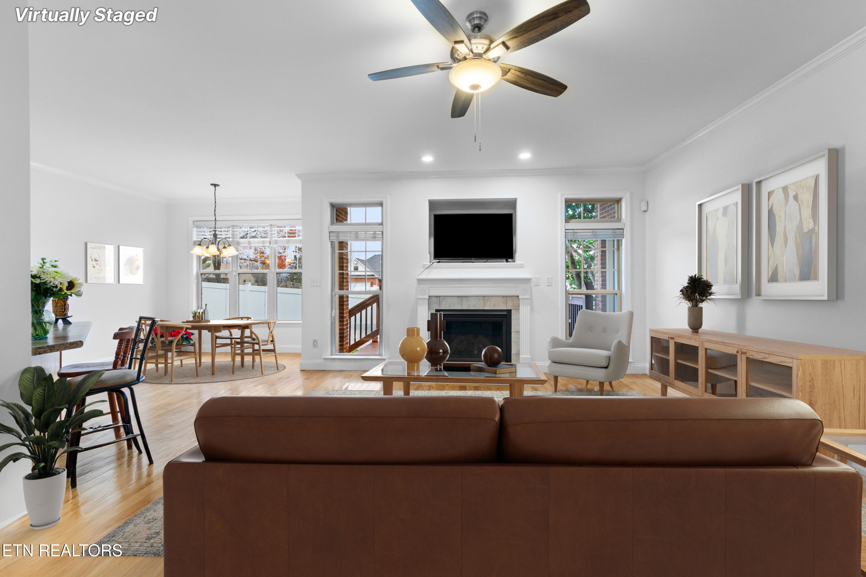 3024 Champions Drive Drive Maryville TN 37801