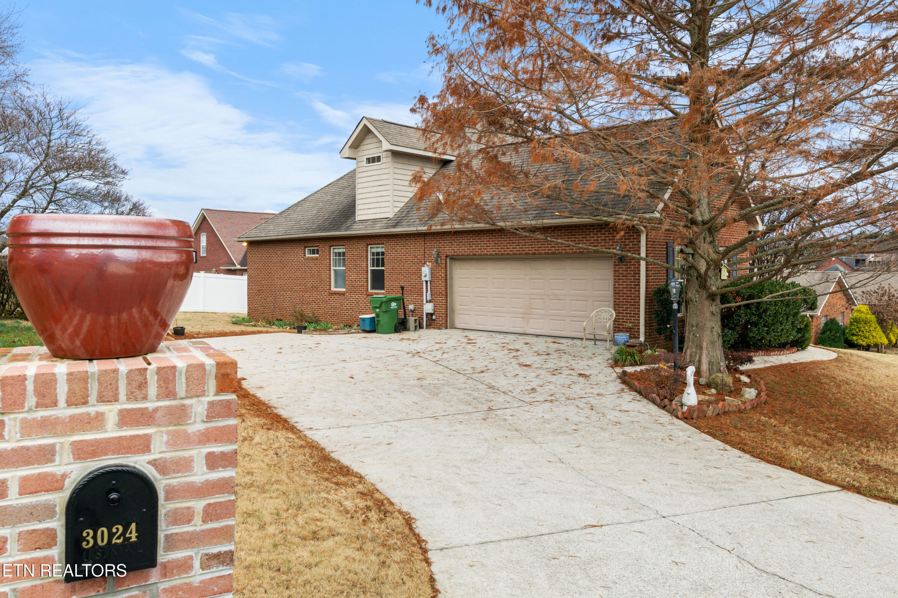 3024 Champions Drive Drive Maryville TN 37801