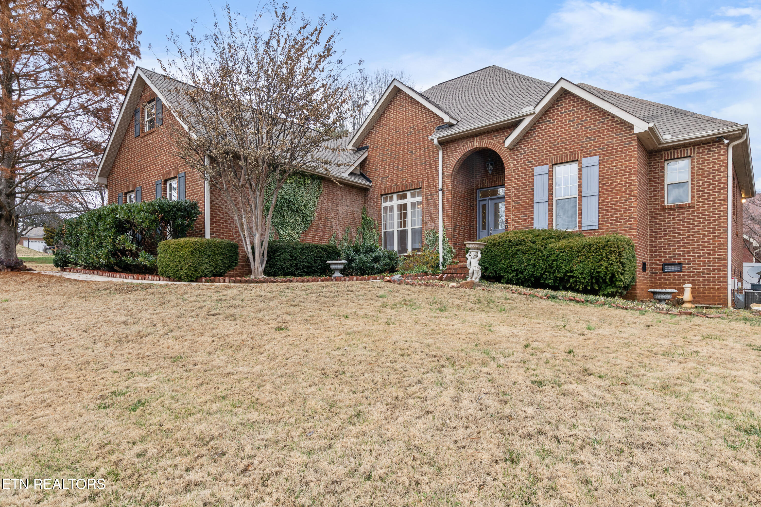 3024 Champions Drive Drive Maryville TN 37801