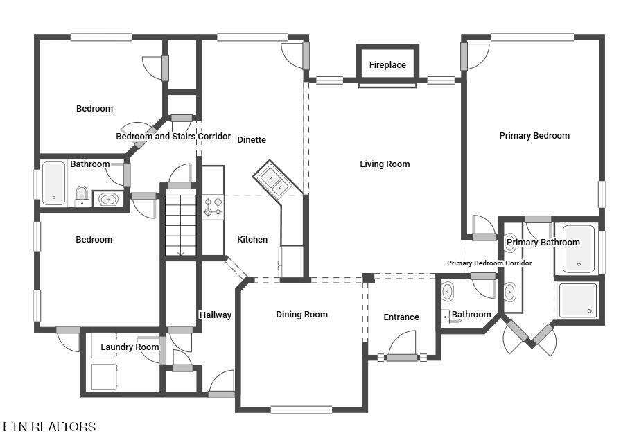 3024 Champions Drive Drive Maryville TN 37801