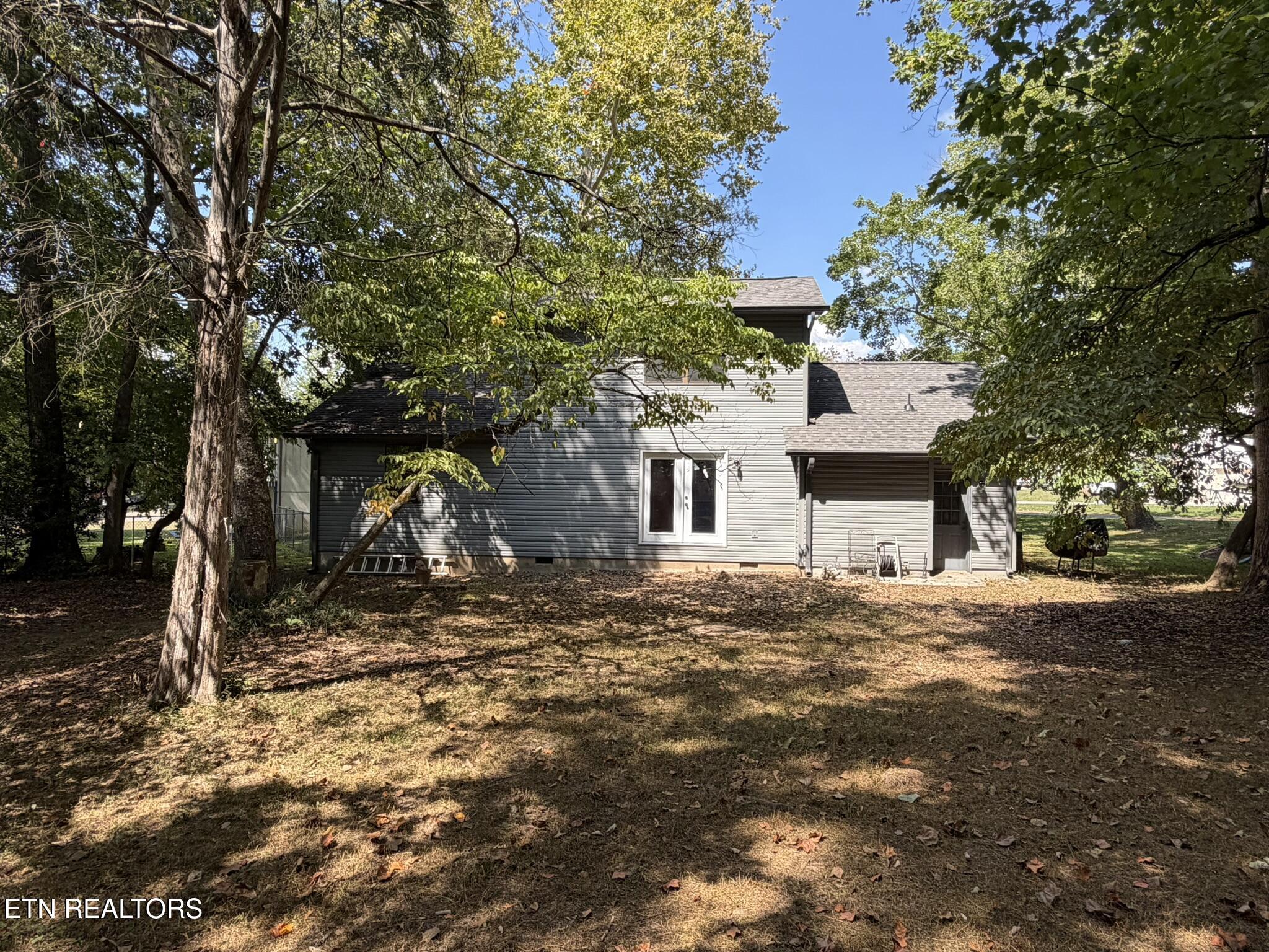 704 Ike Lane Knoxville TN 37918