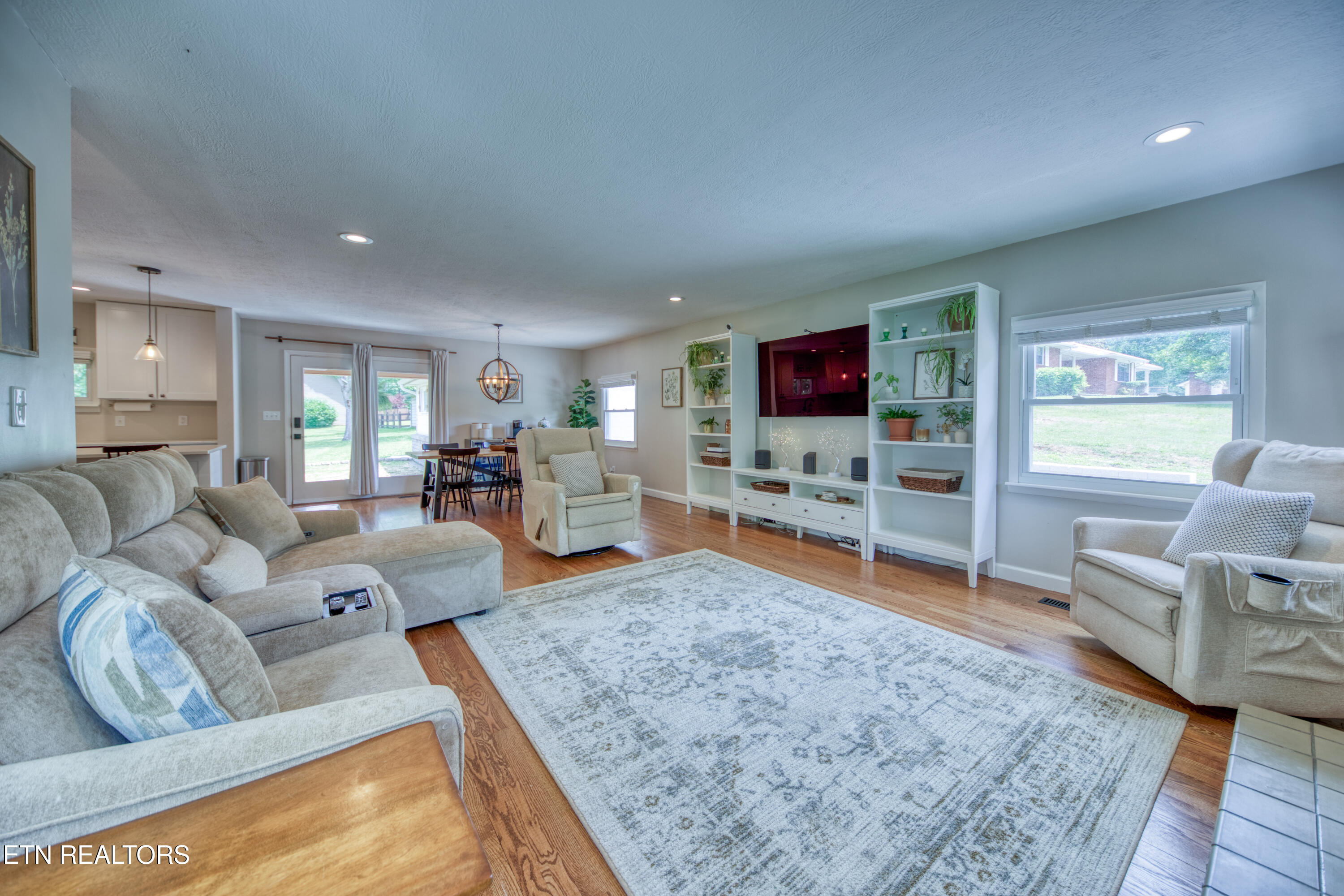 7208 Joyce Lane Powell TN 37849