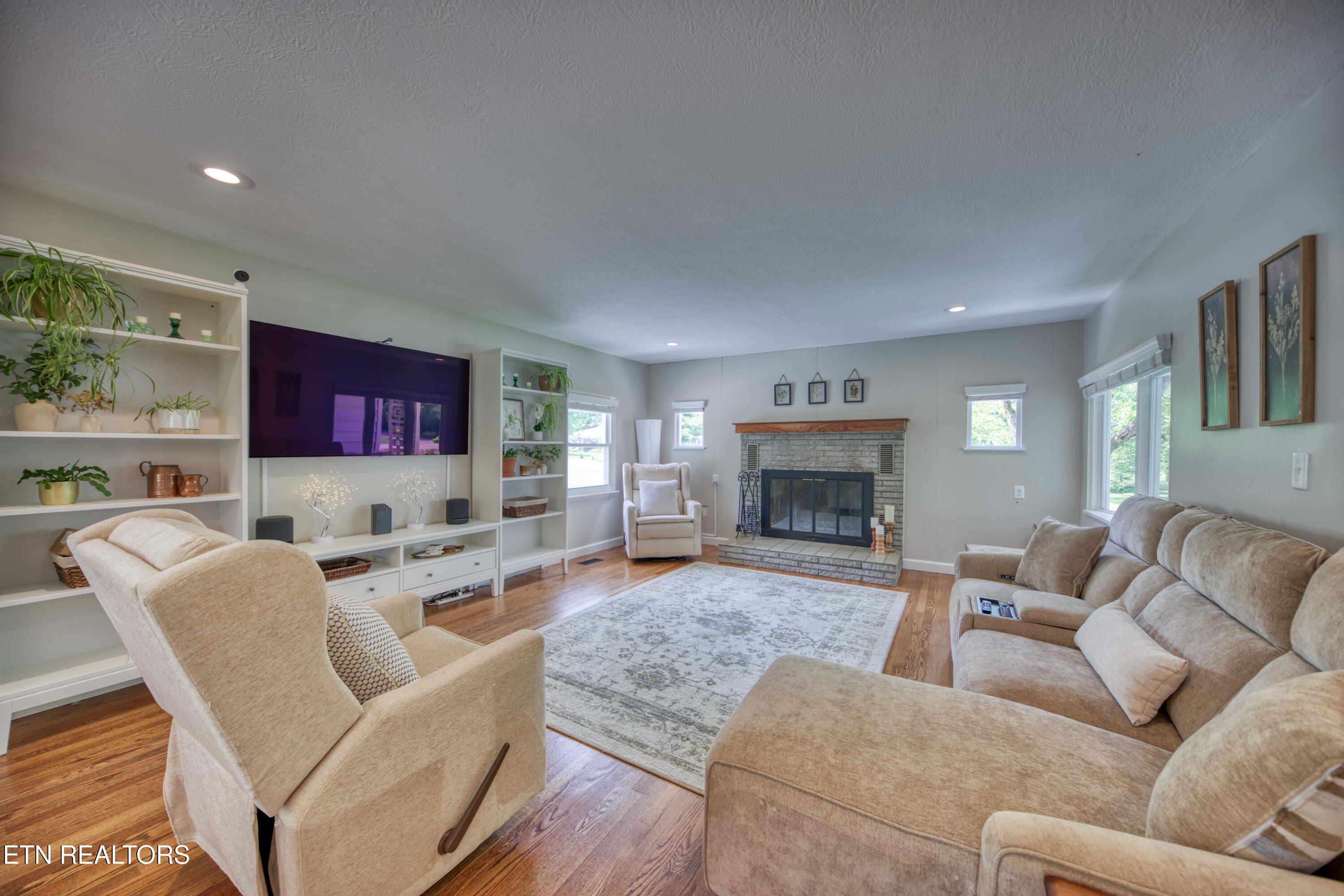 7208 Joyce Lane Powell TN 37849
