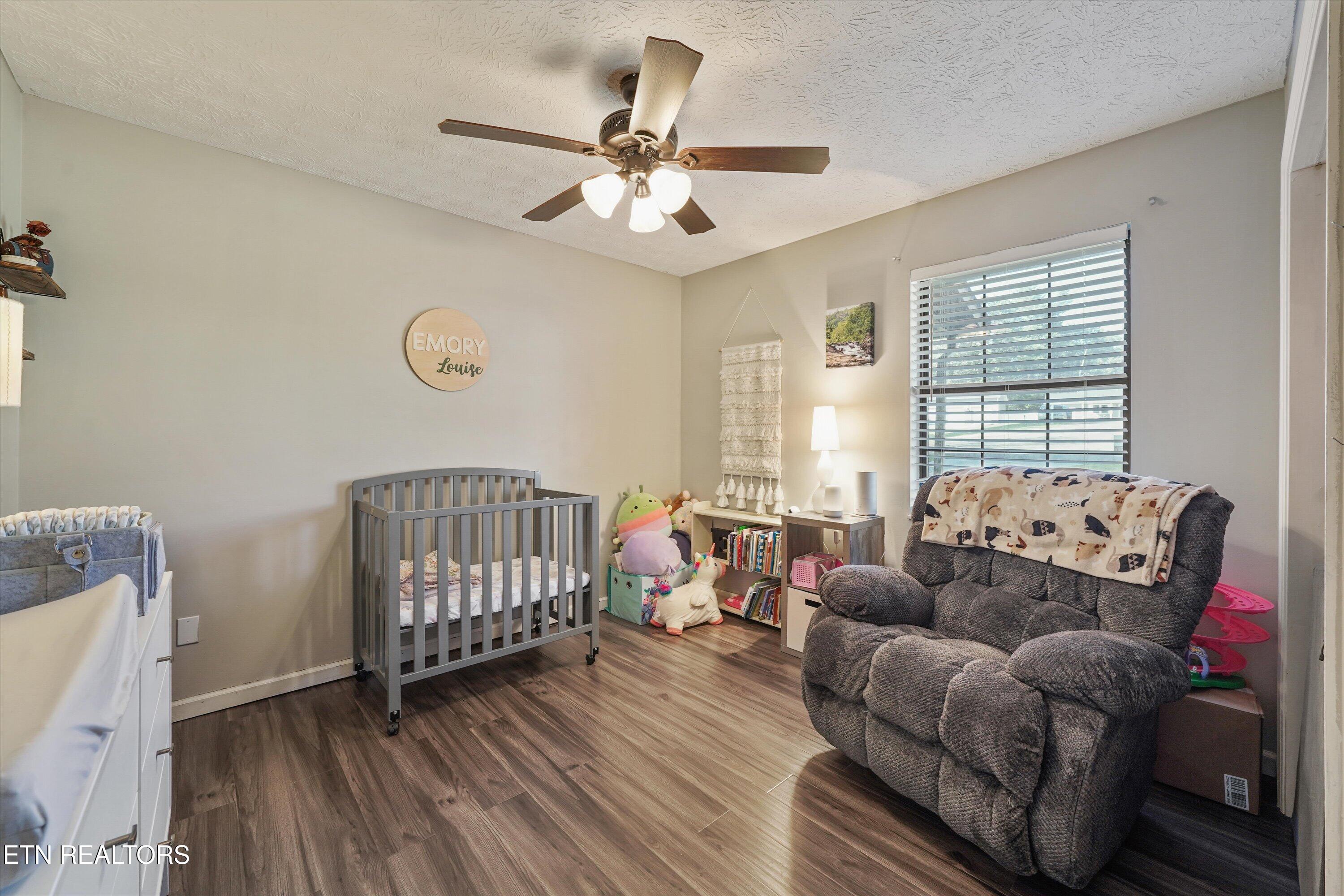 305 Red Fox Lane Clinton TN 37716