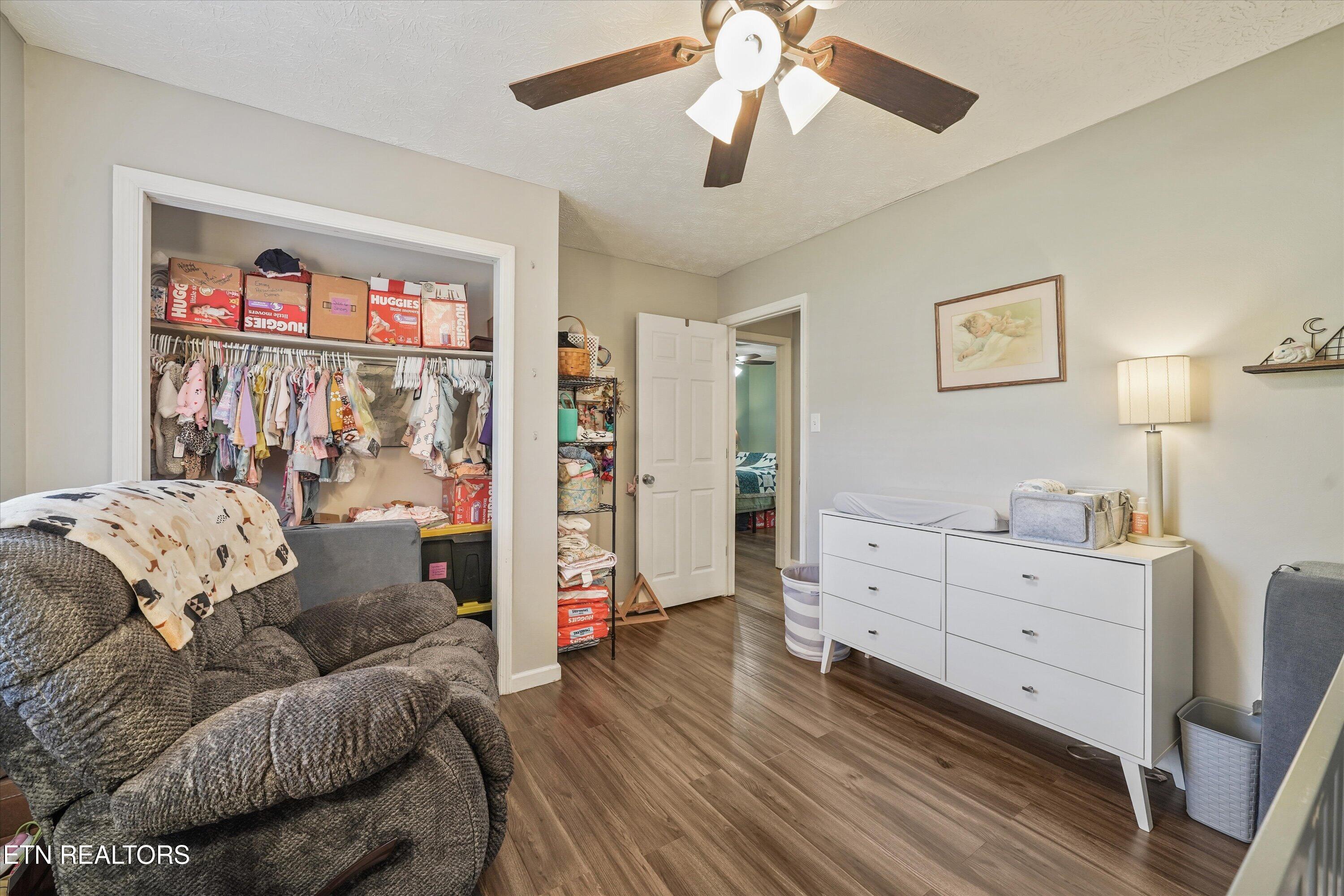 305 Red Fox Lane Clinton TN 37716
