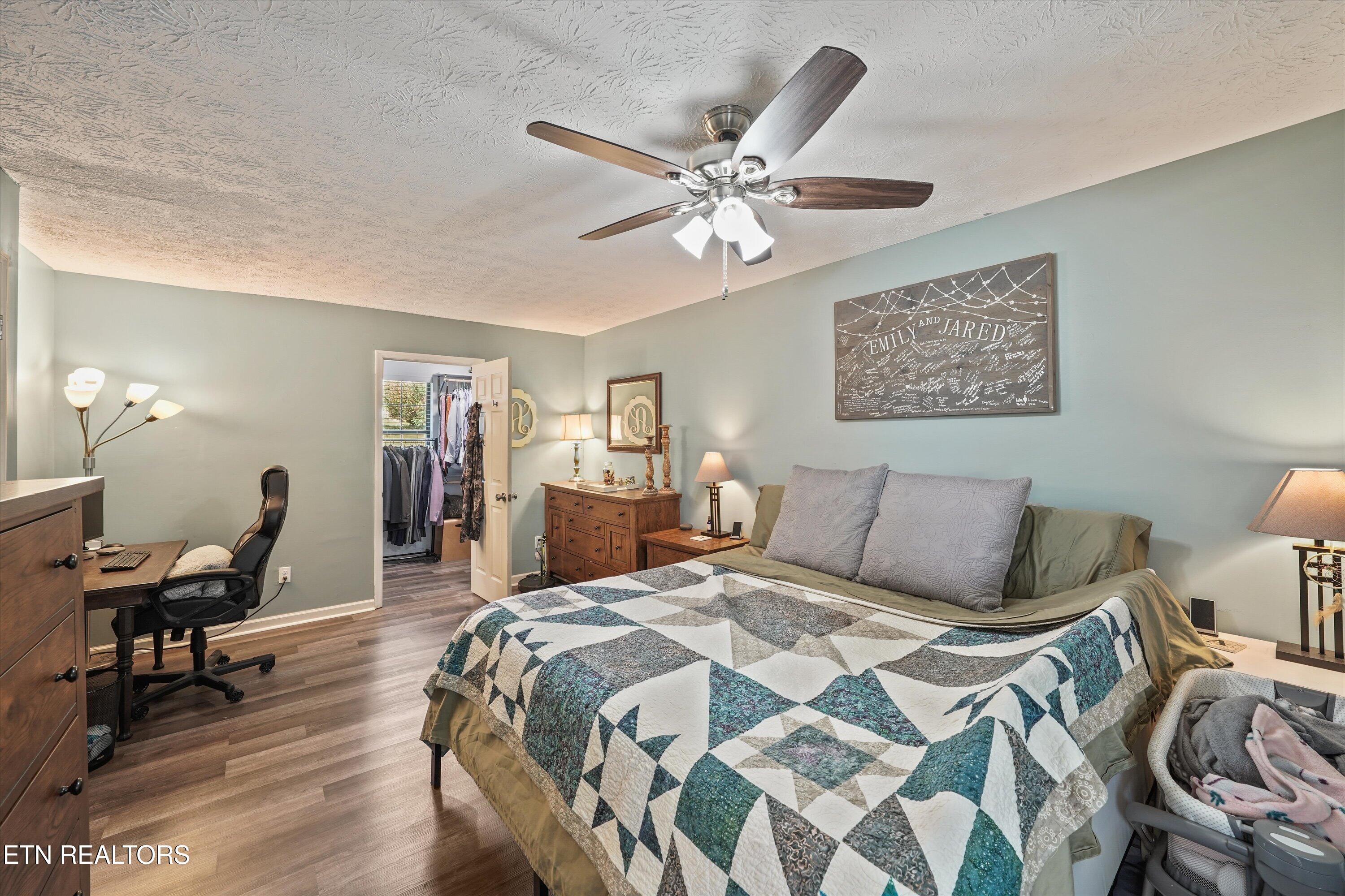 305 Red Fox Lane Clinton TN 37716