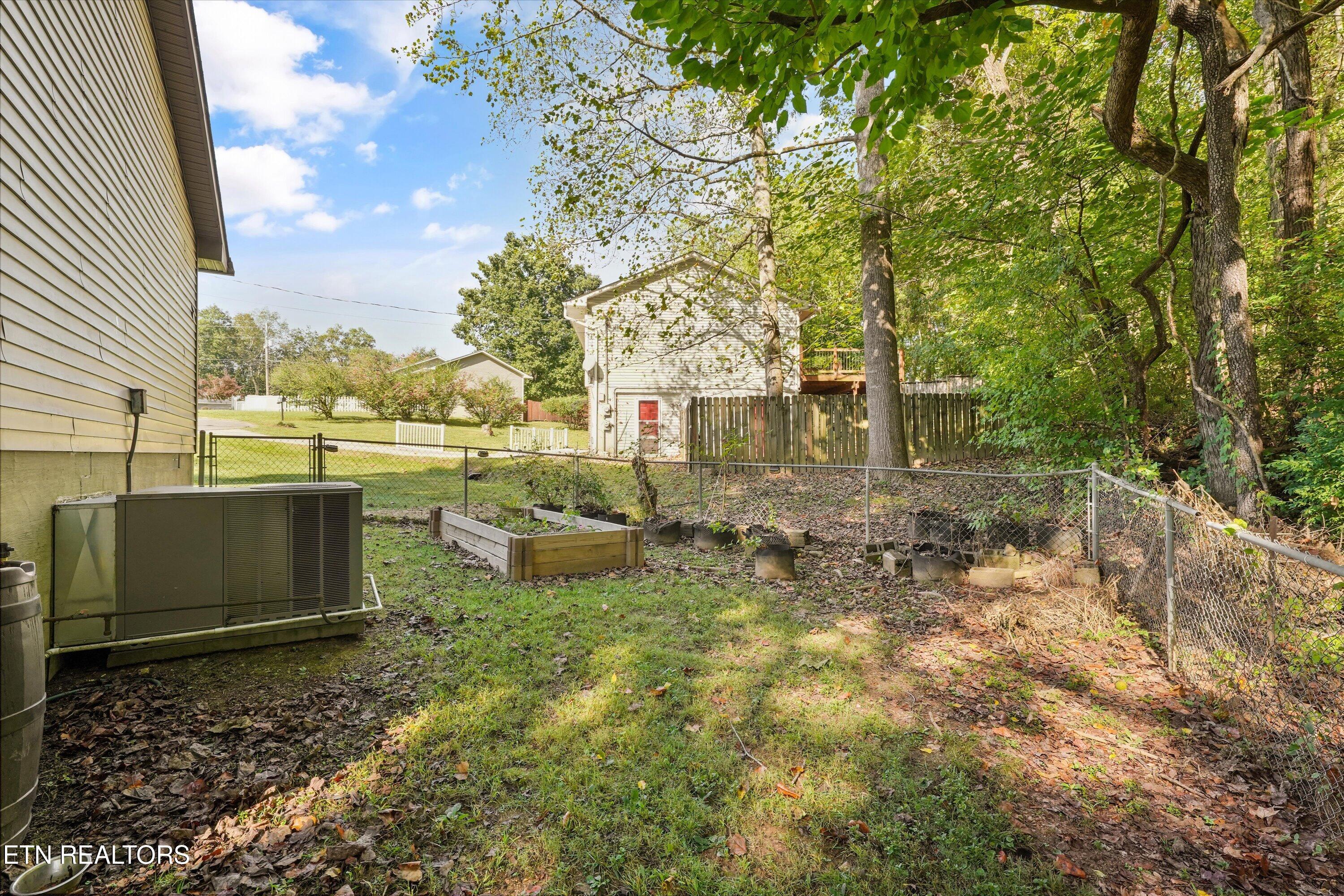 305 Red Fox Lane Clinton TN 37716