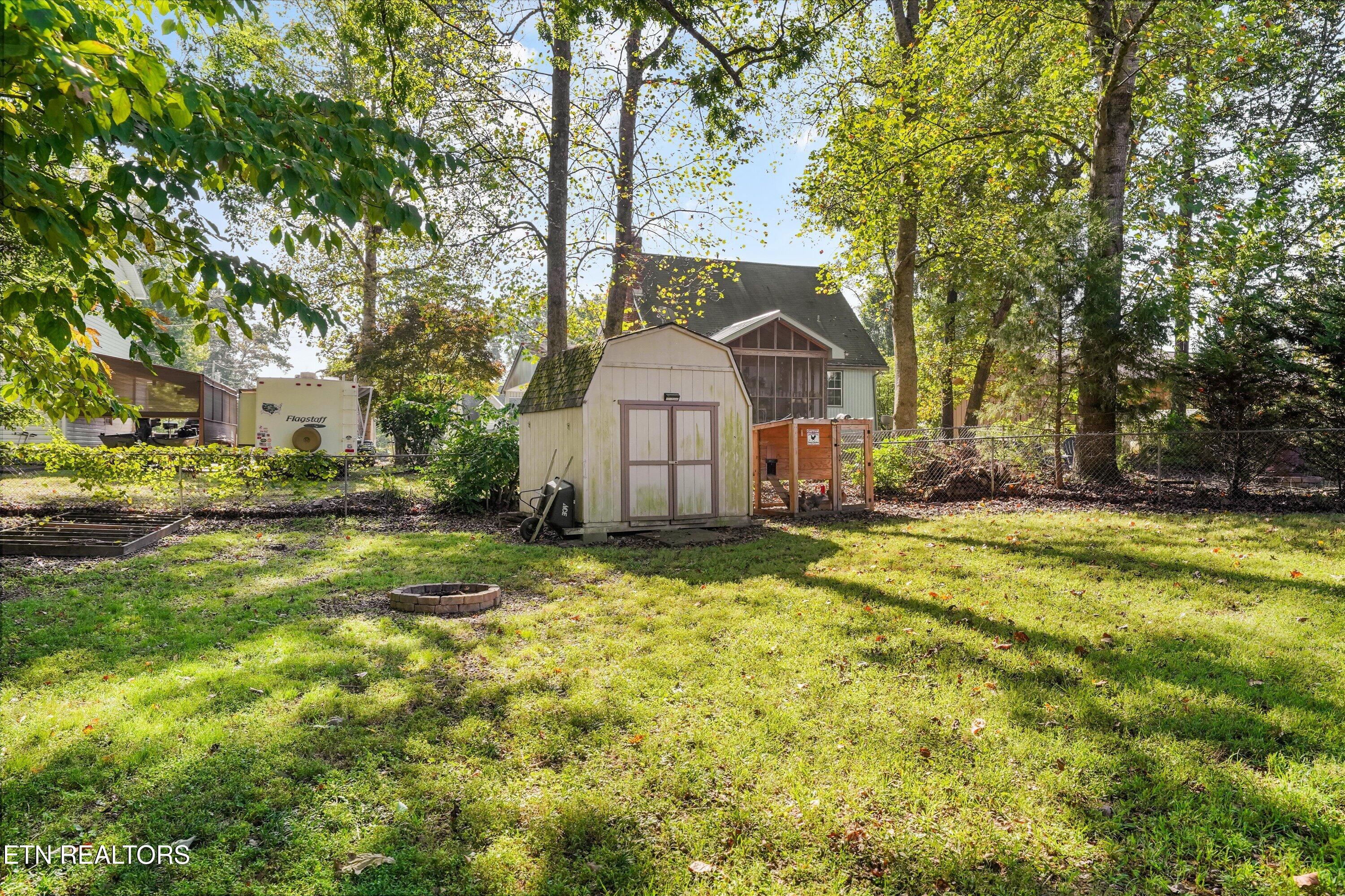 305 Red Fox Lane Clinton TN 37716