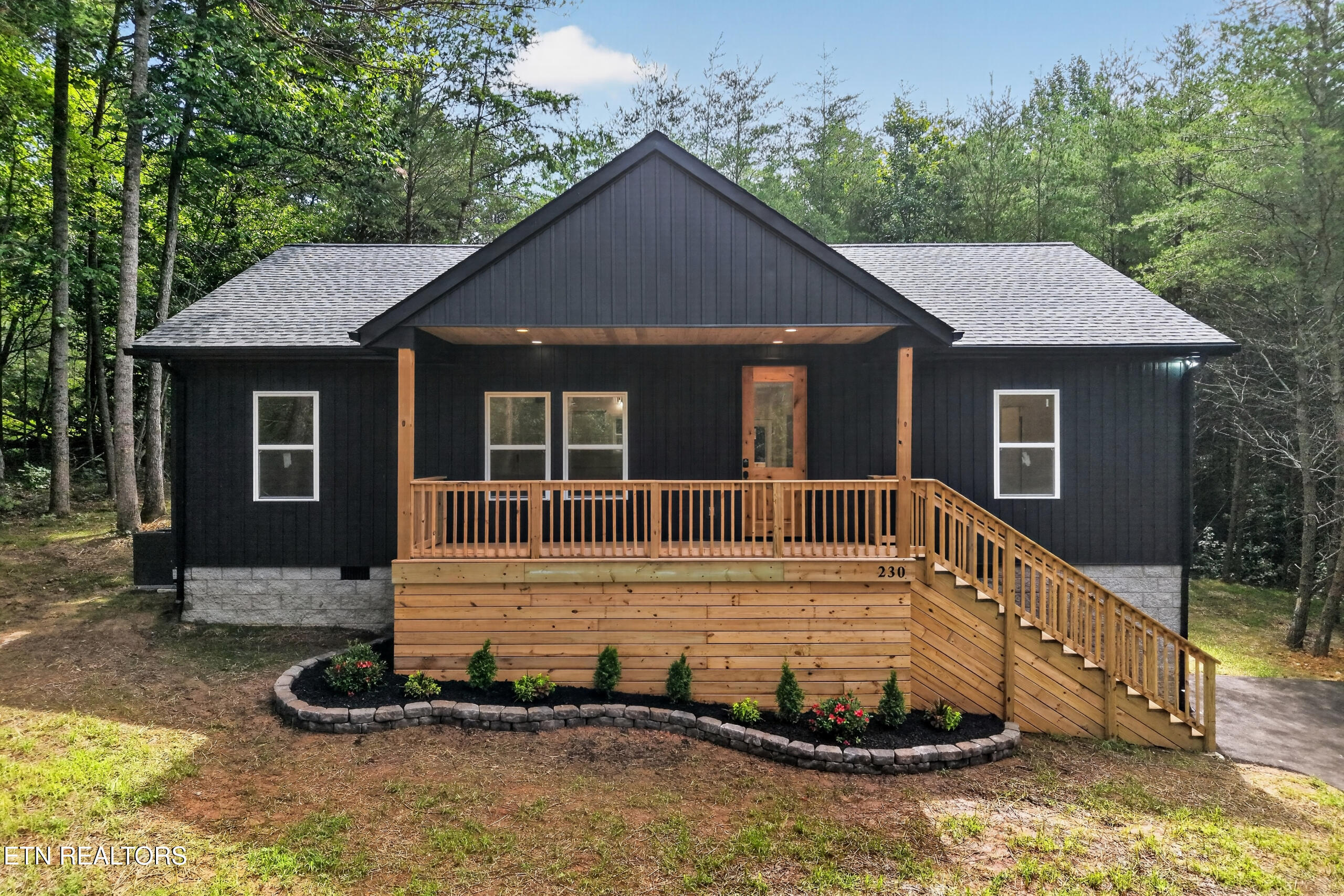 230 Hickory Lane Sparta TN 38583