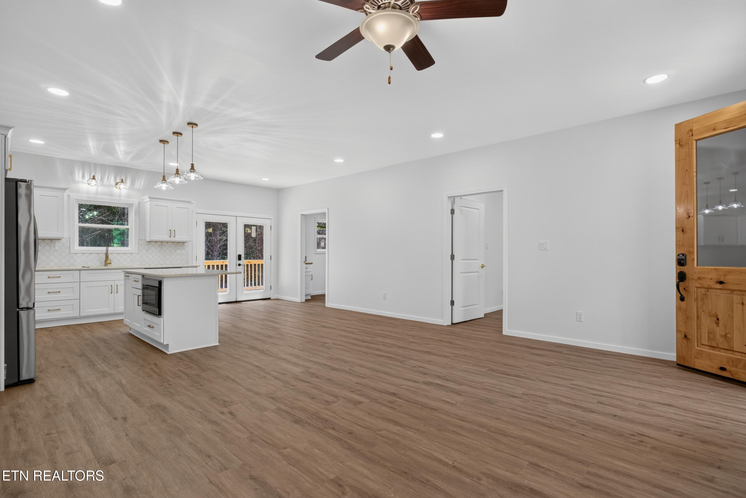 230 Hickory Lane Sparta TN 38583