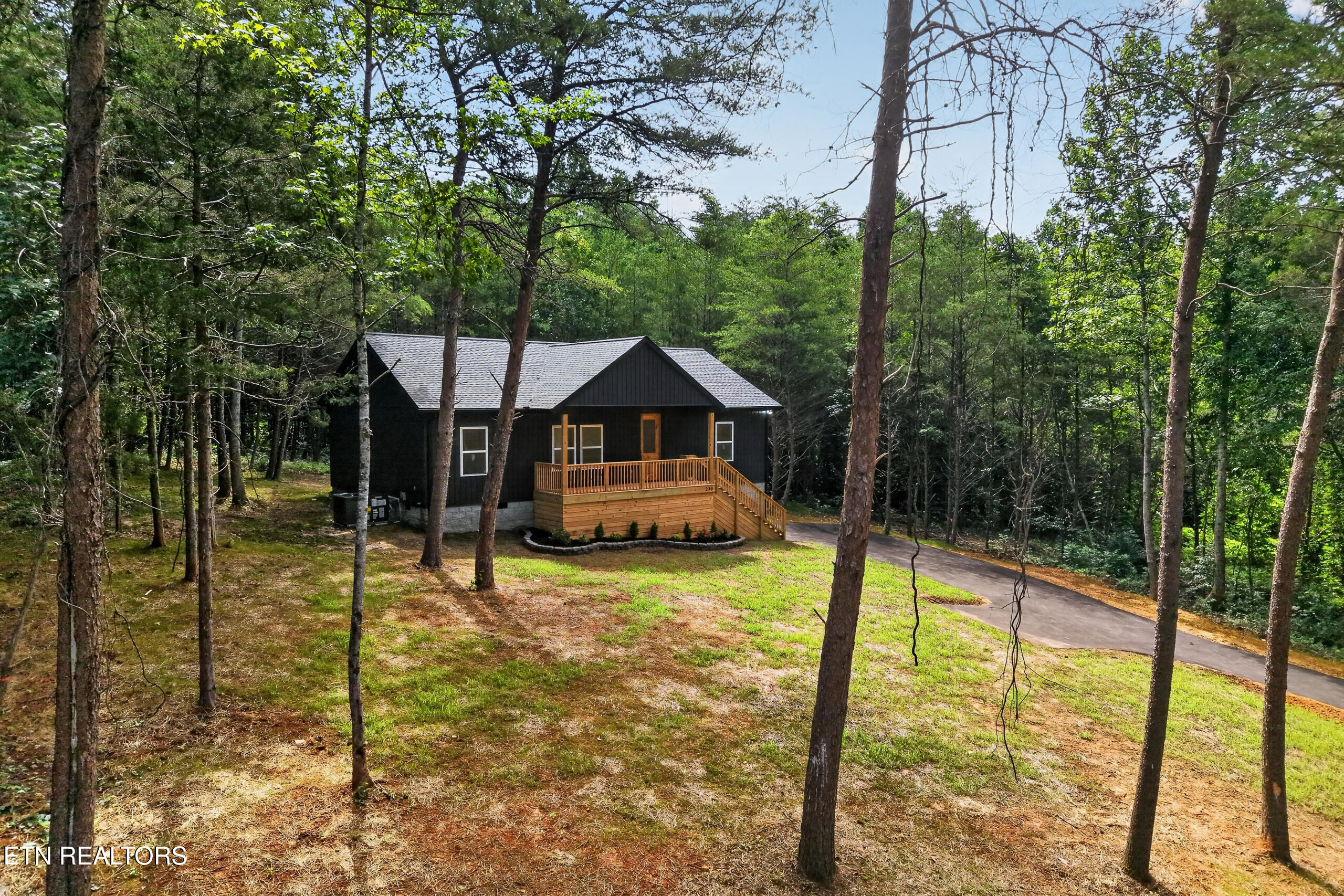 230 Hickory Lane Sparta TN 38583