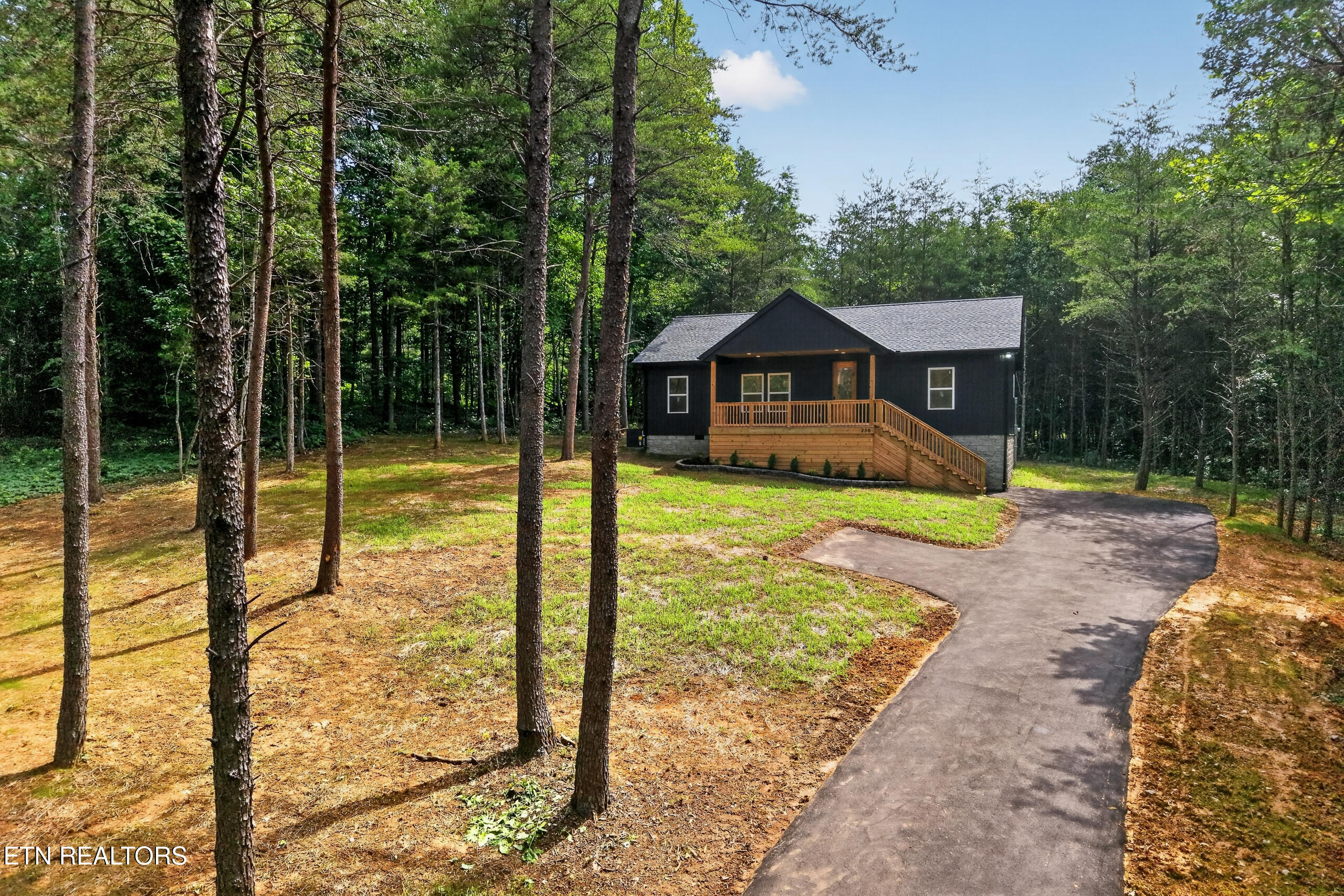 230 Hickory Lane Sparta TN 38583