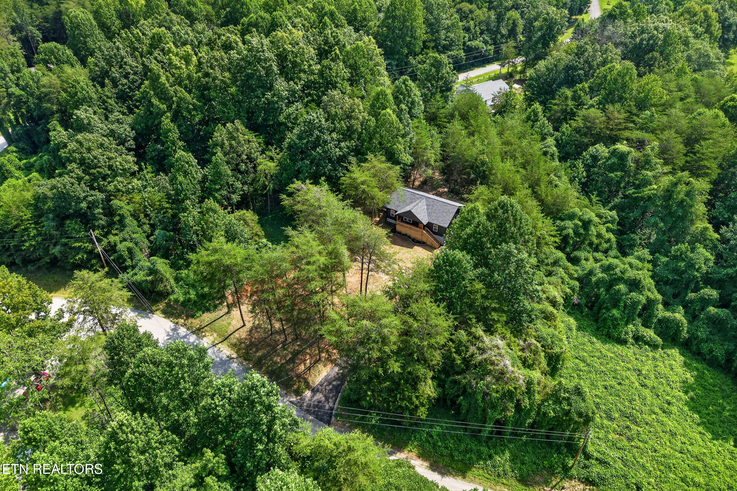 230 Hickory Lane Sparta TN 38583