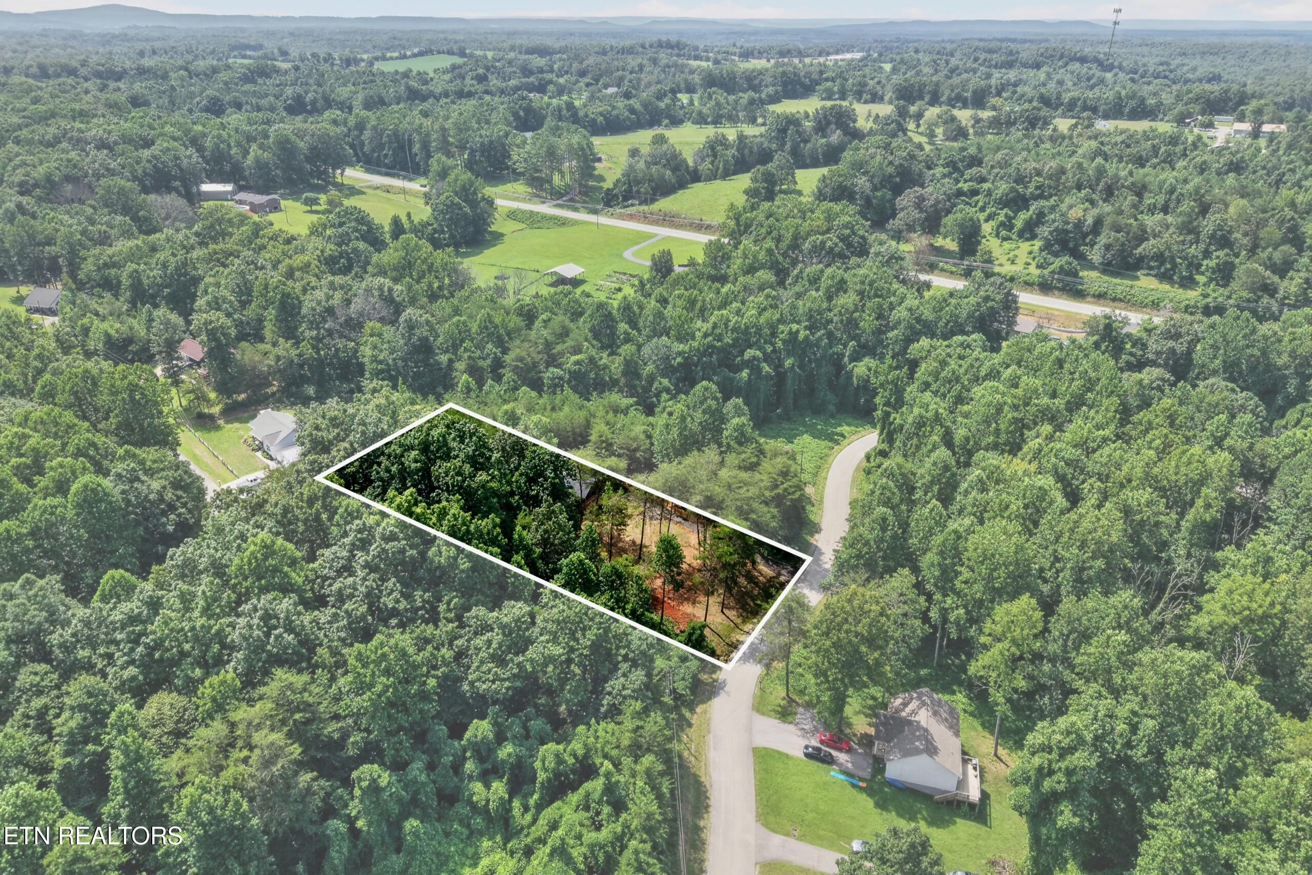 230 Hickory Lane Sparta TN 38583