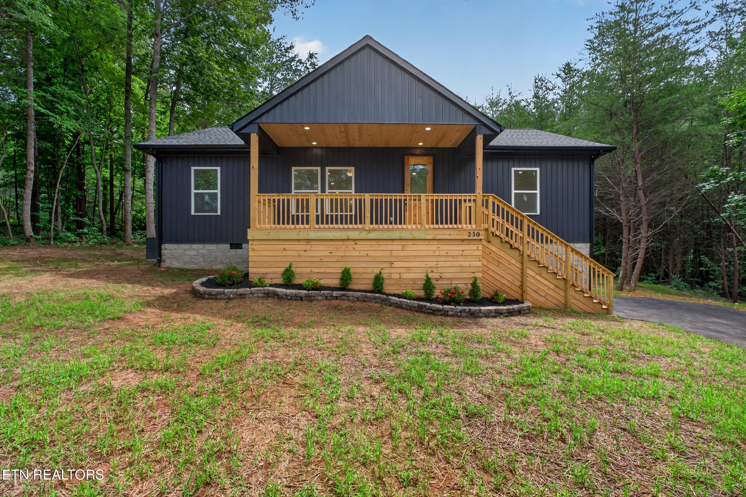 230 Hickory Lane Sparta TN 38583