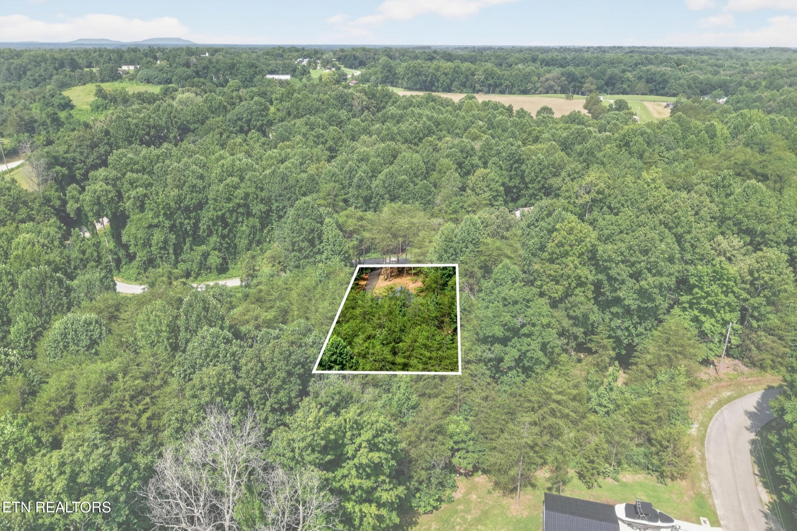 230 Hickory Lane Sparta TN 38583