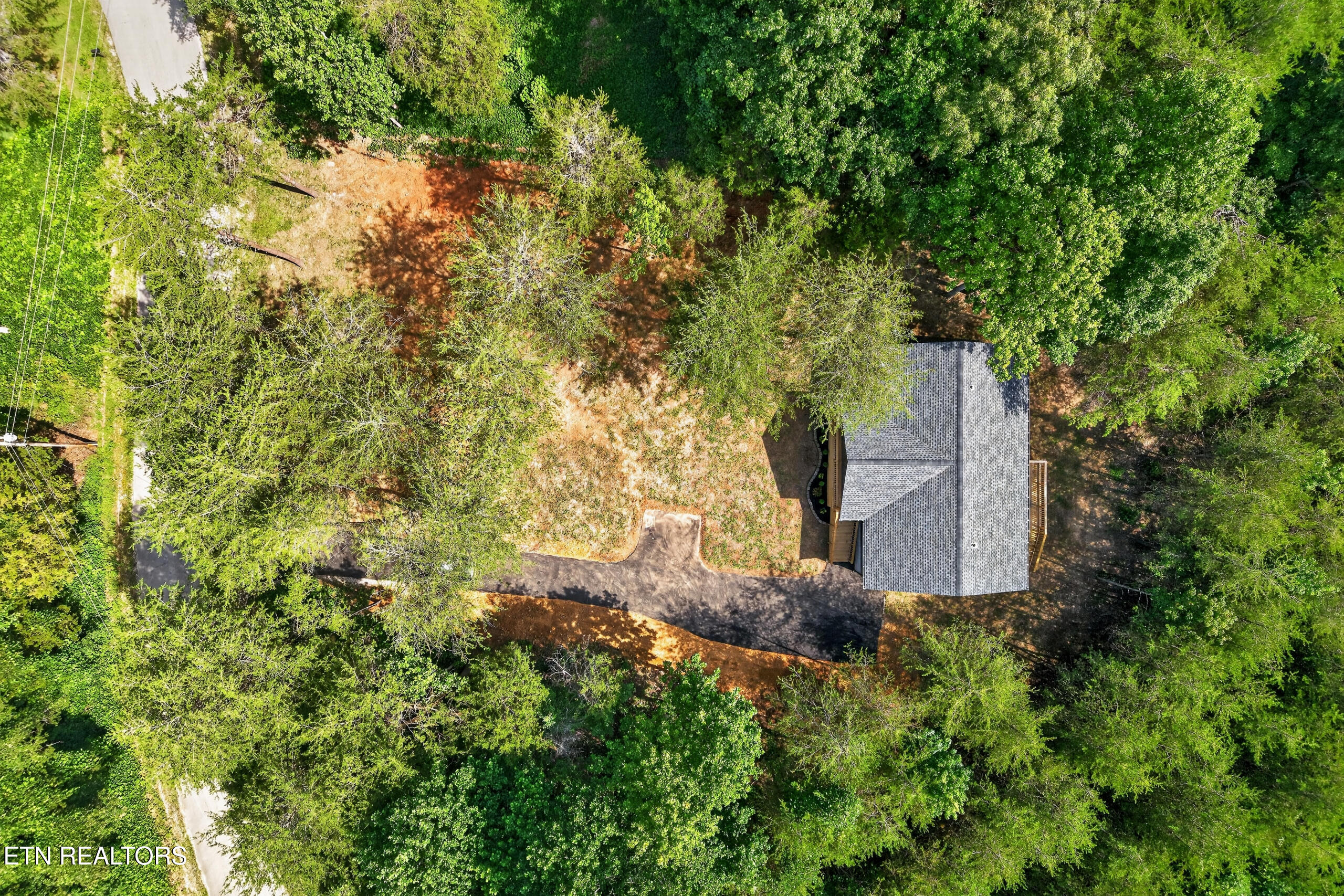230 Hickory Lane Sparta TN 38583