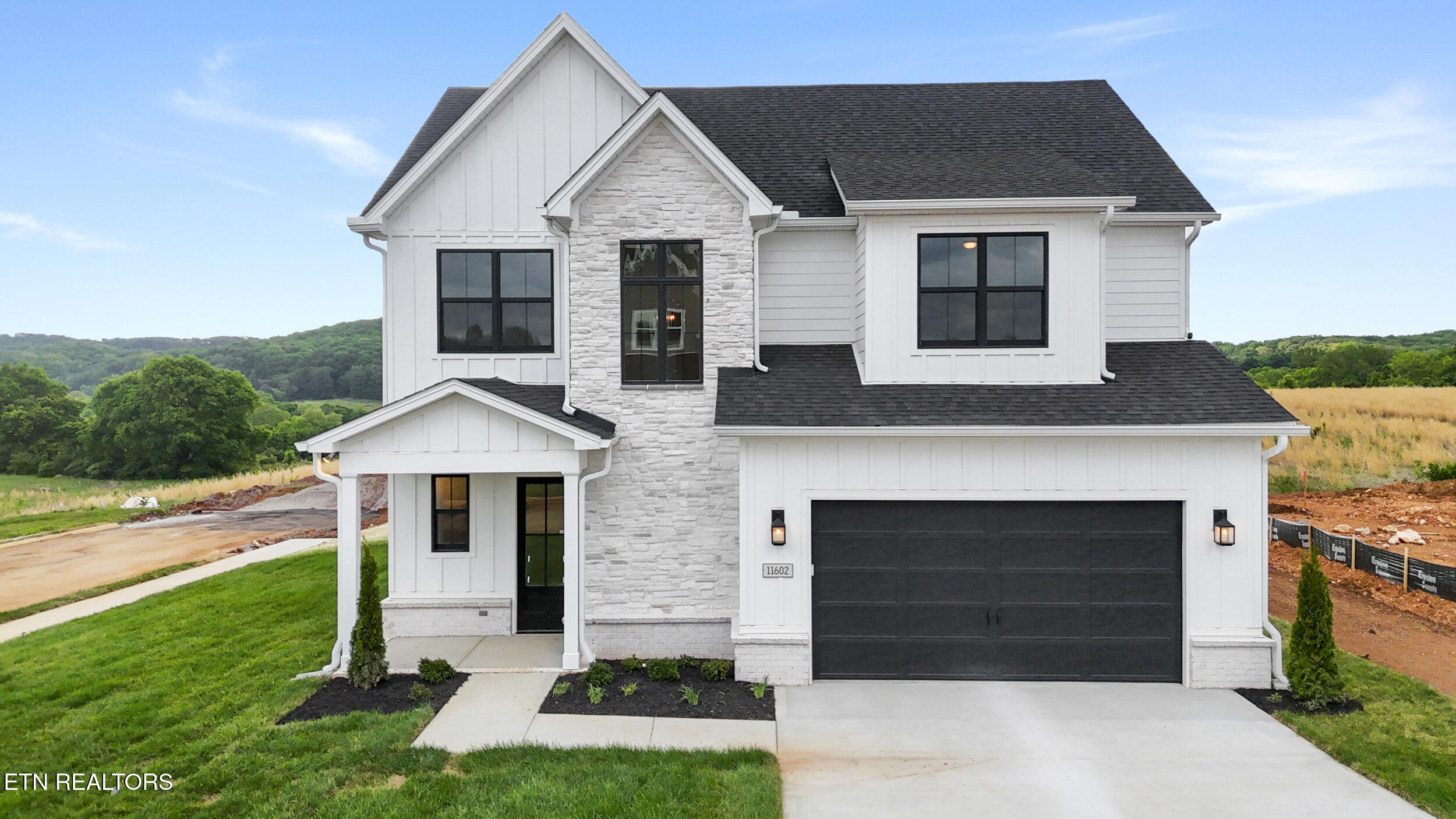 11602 Olympic Valley Drive Knoxville TN 37932