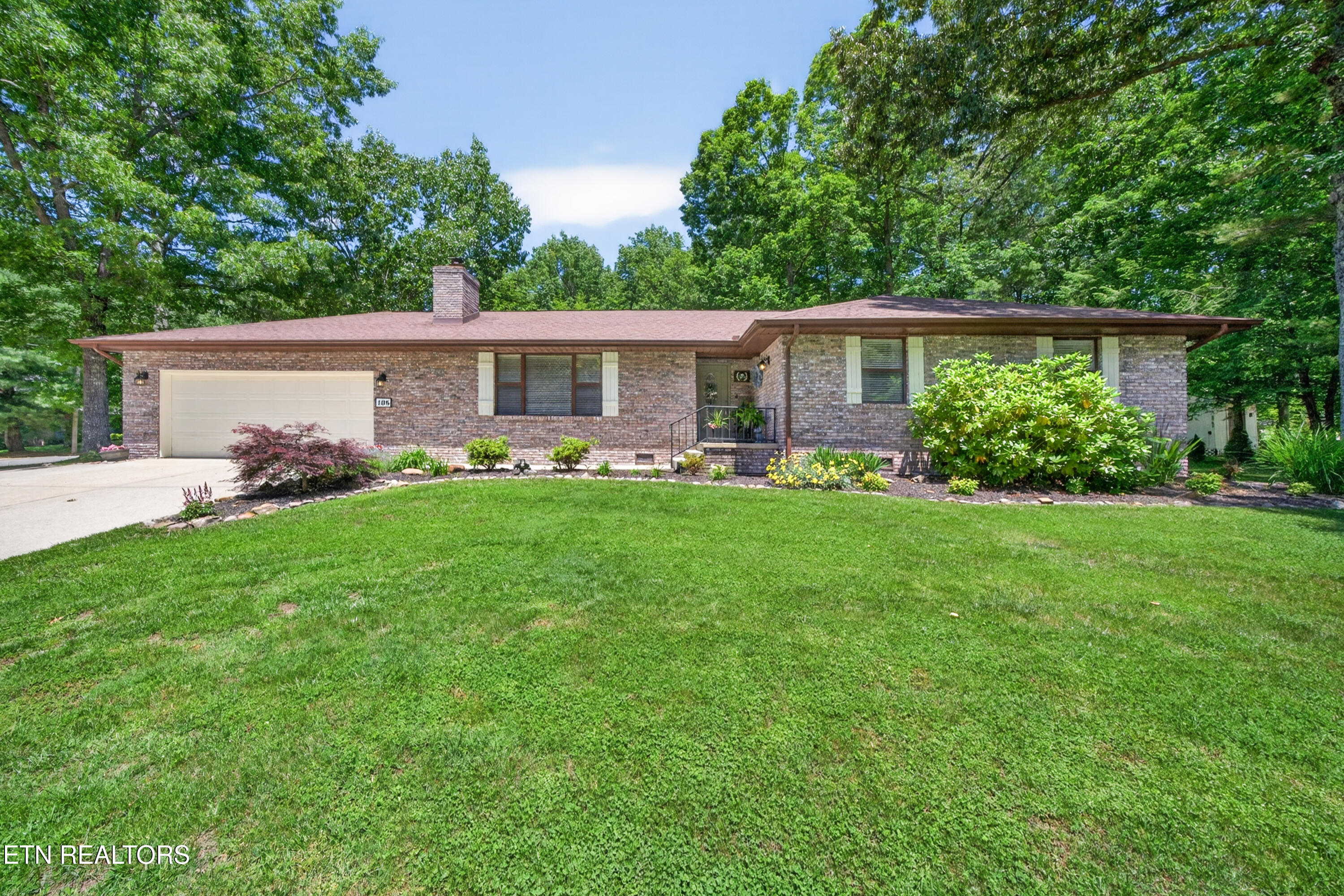 106 Overlook Cove Crossville TN 38558