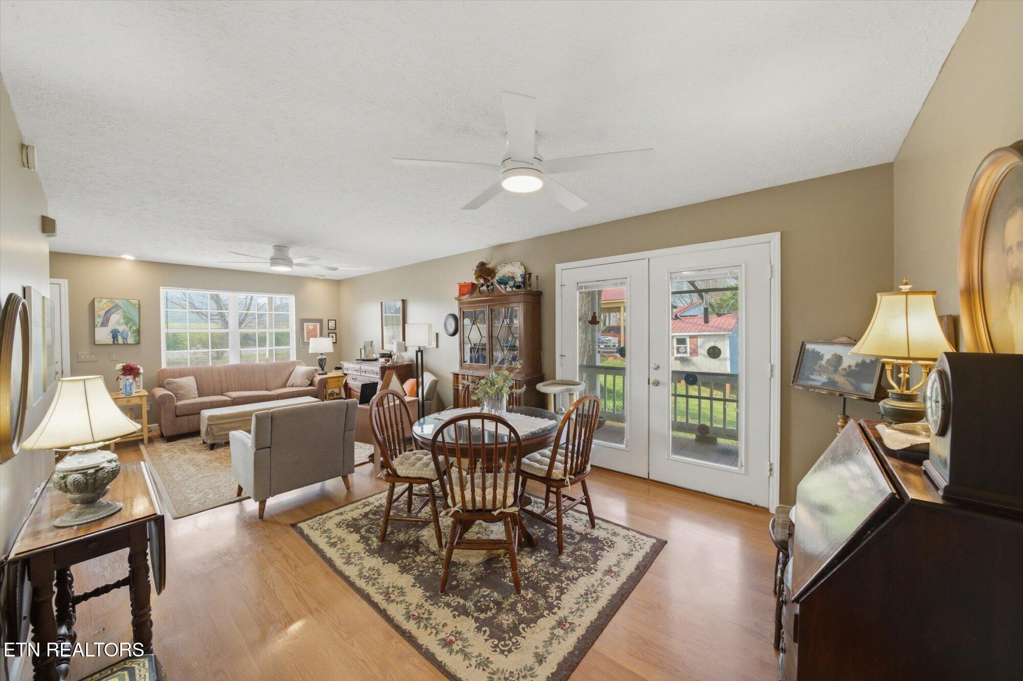 194 Carson Road Sweetwater TN 37874