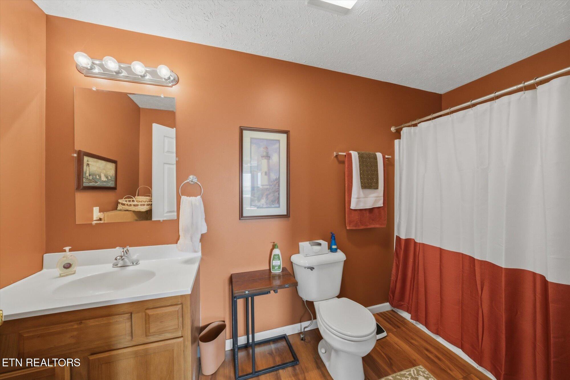 194 Carson Road Sweetwater TN 37874
