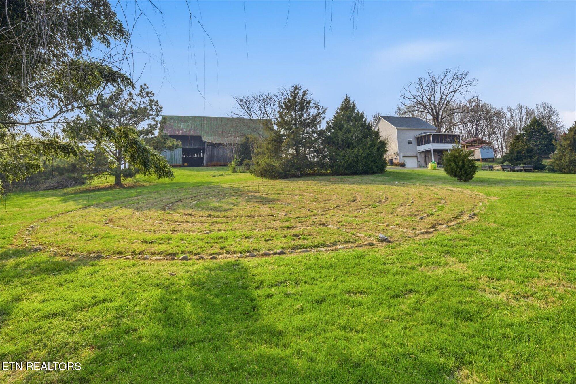 194 Carson Road Sweetwater TN 37874