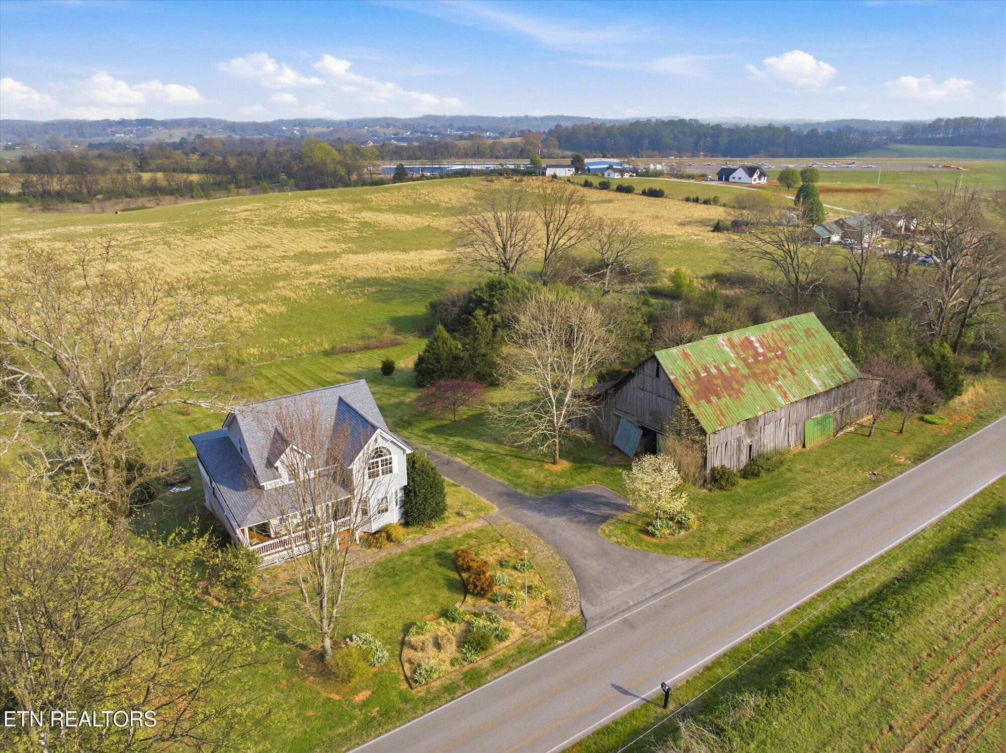 194 Carson Road Sweetwater TN 37874
