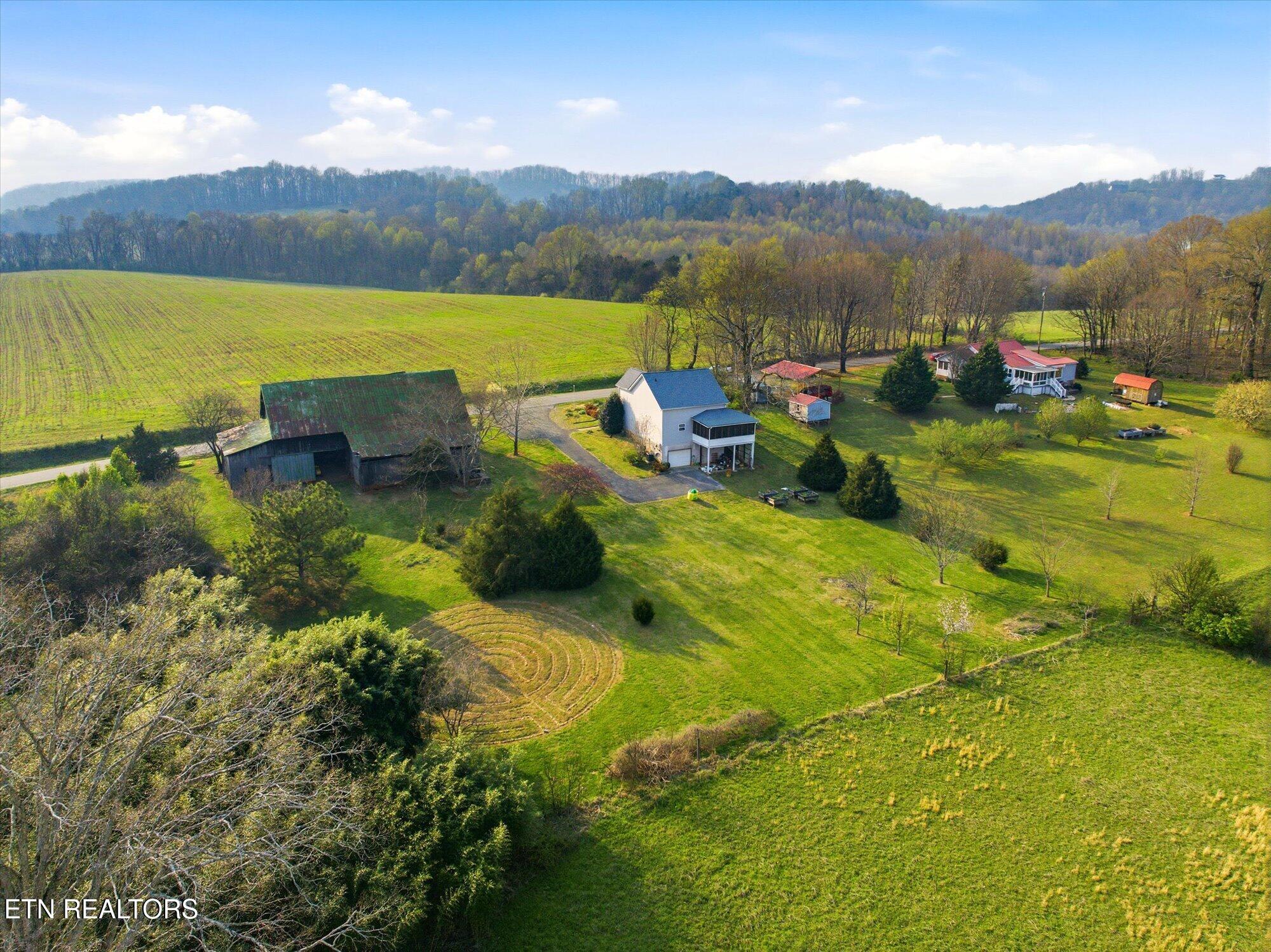 194 Carson Road Sweetwater TN 37874