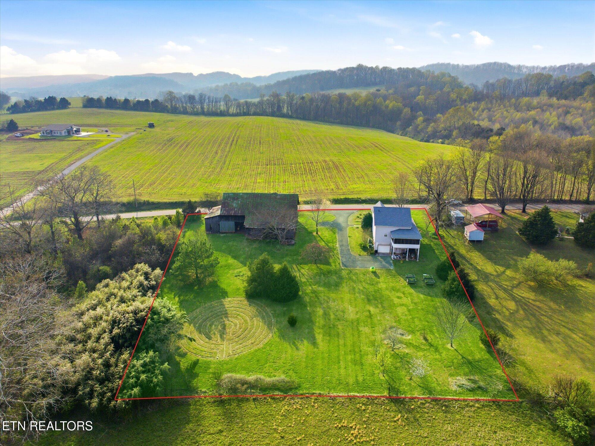 194 Carson Road Sweetwater TN 37874