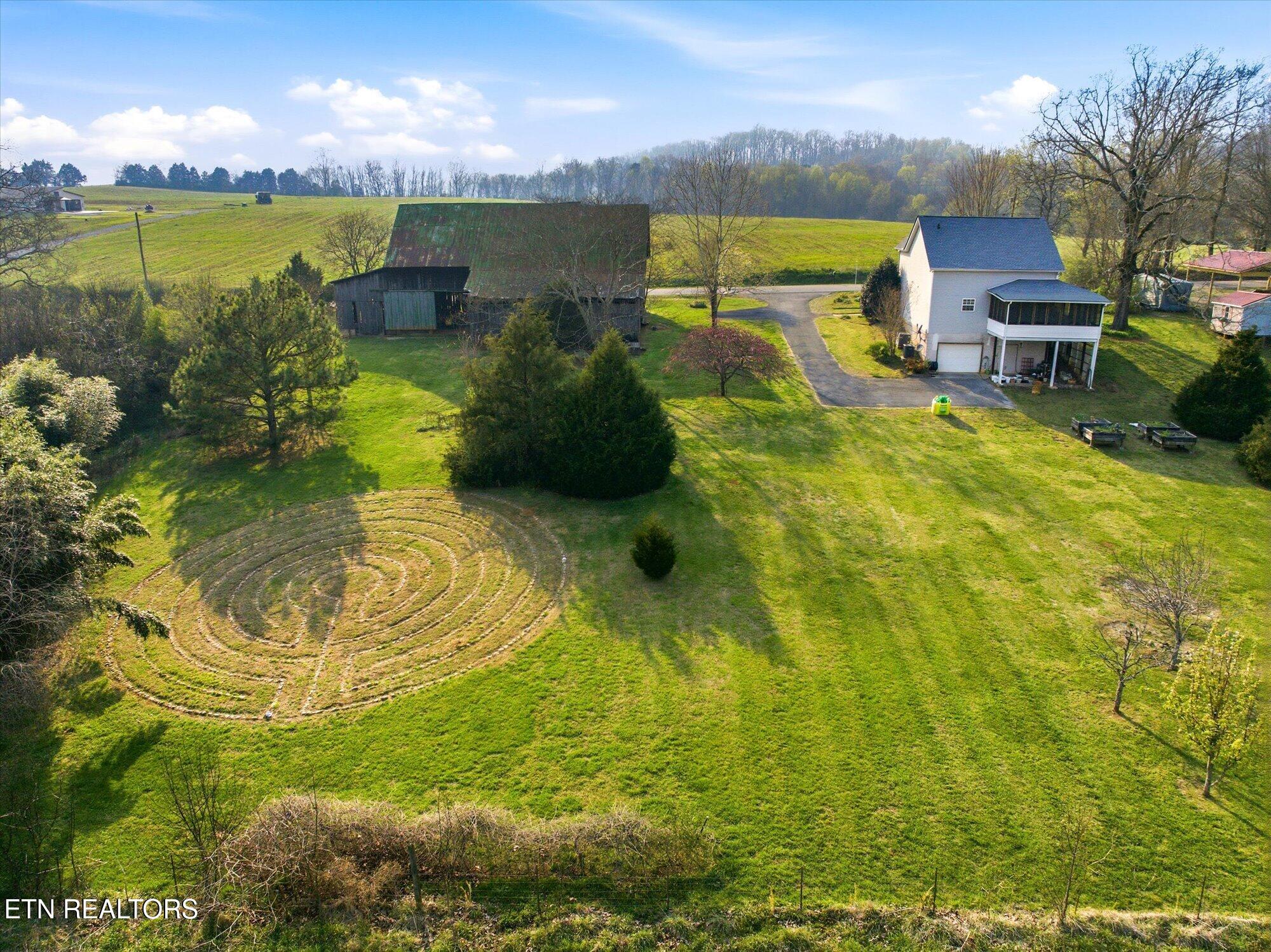 194 Carson Road Sweetwater TN 37874