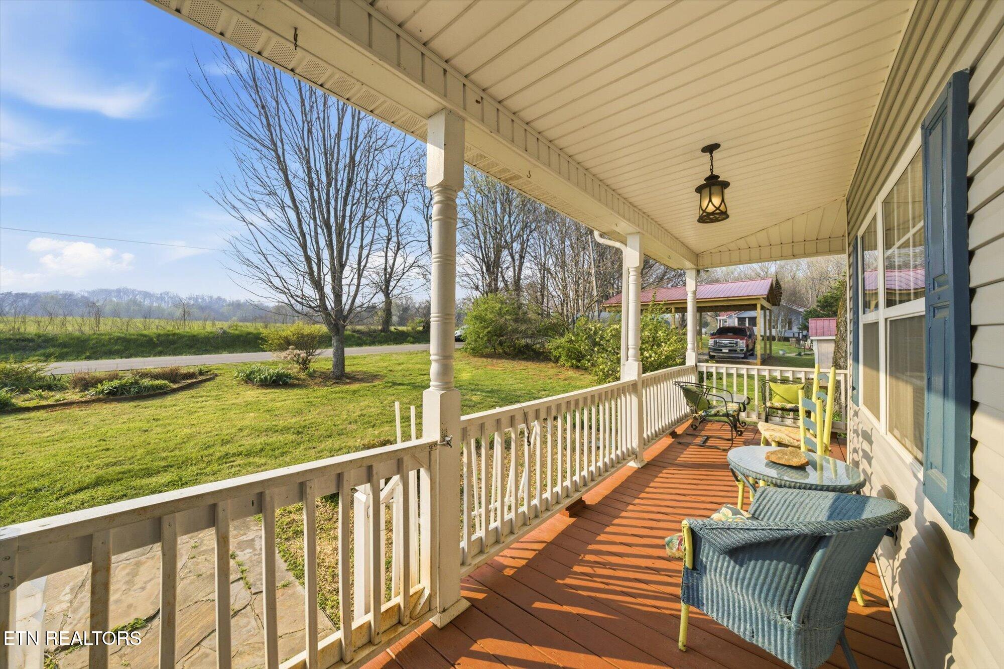 194 Carson Road Sweetwater TN 37874