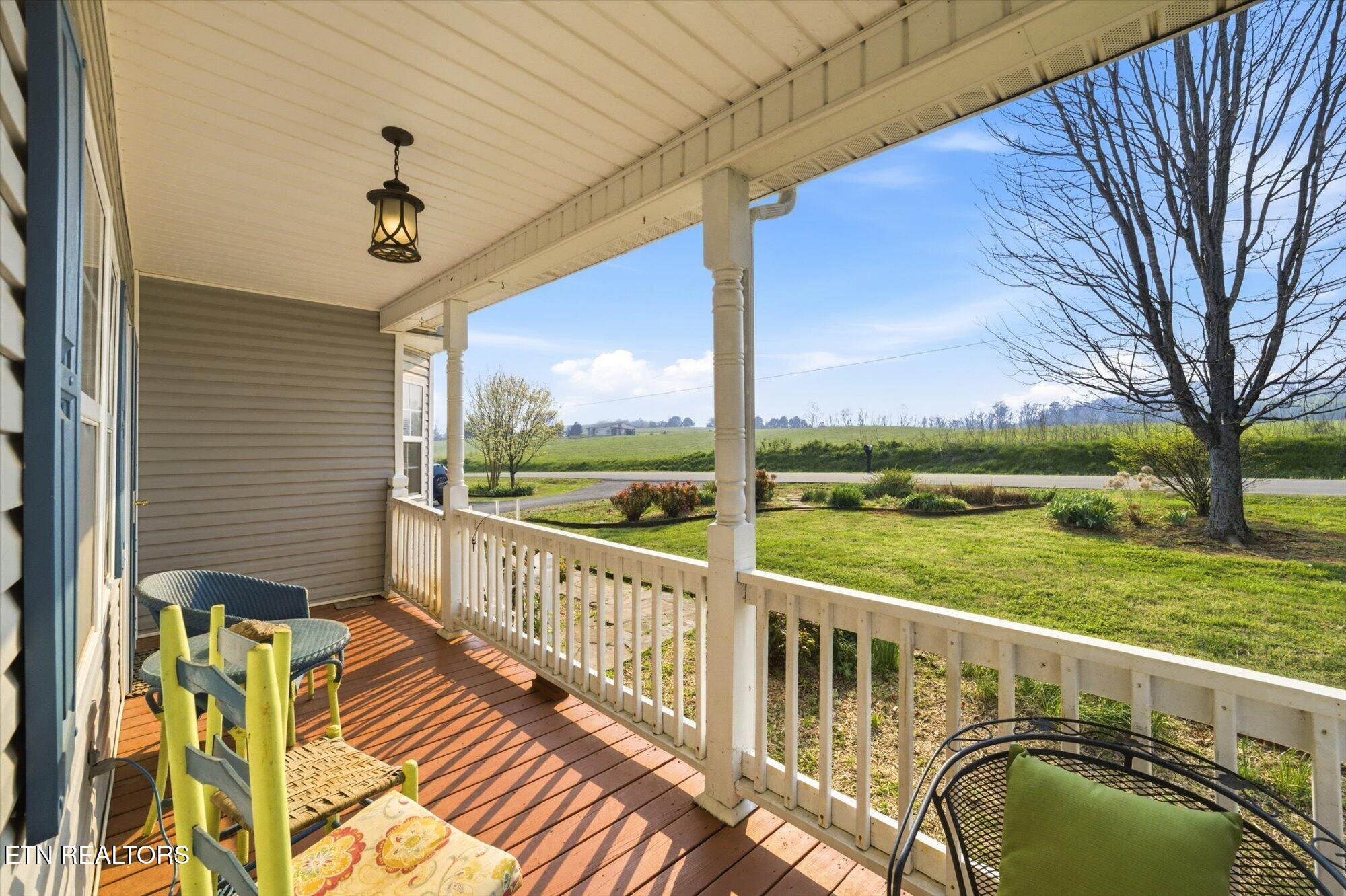 194 Carson Road Sweetwater TN 37874