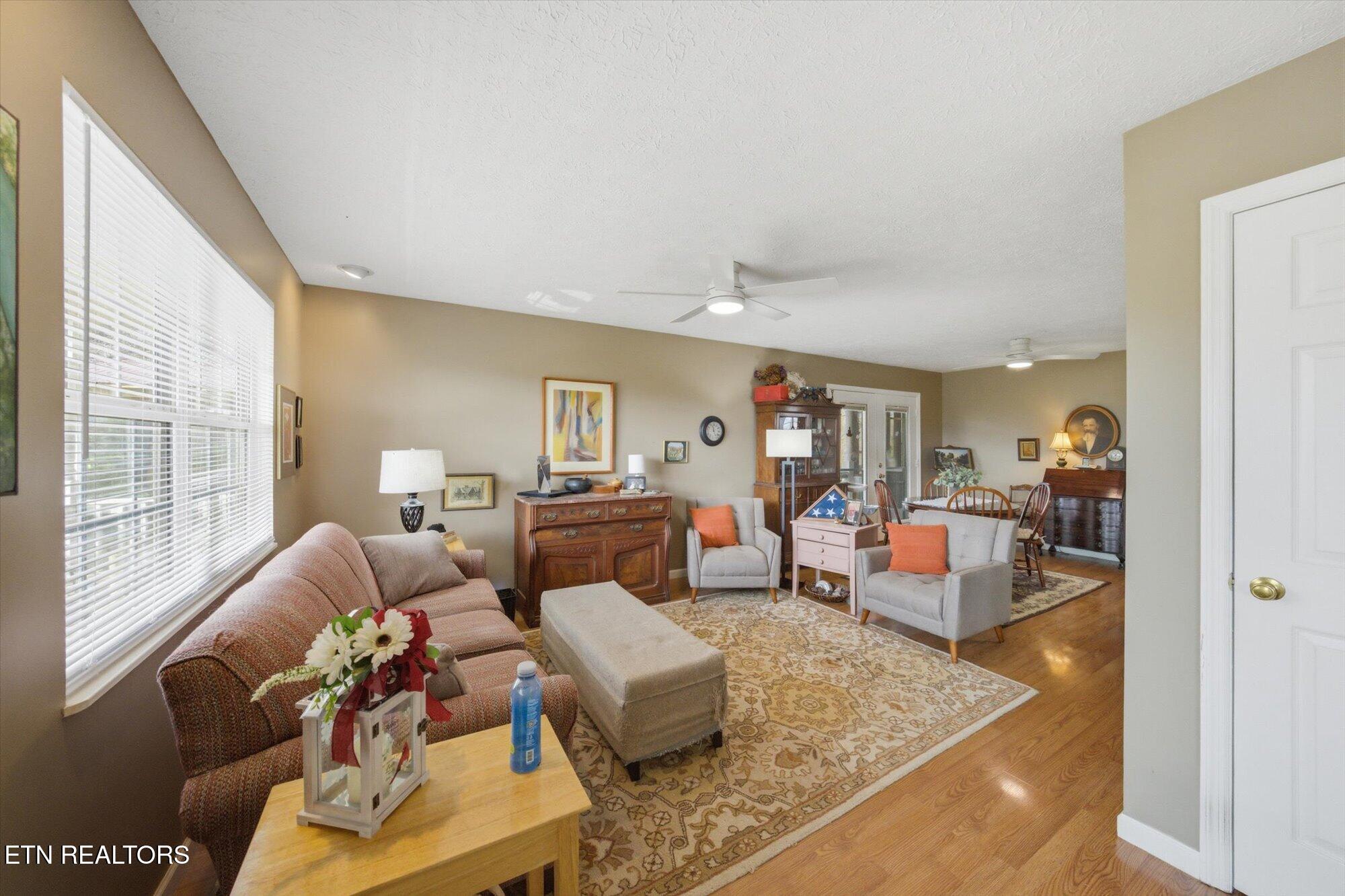 194 Carson Road Sweetwater TN 37874