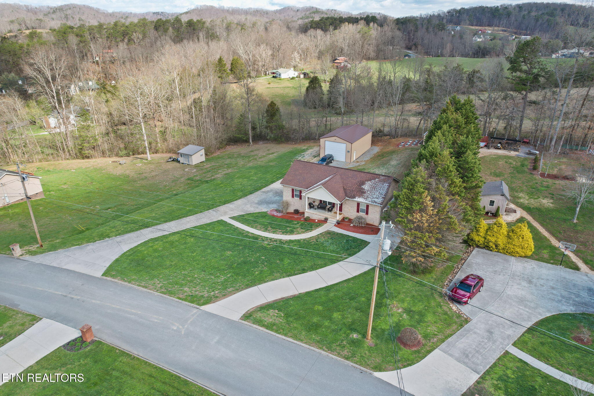 109 Grandies Court Andersonville TN 37705