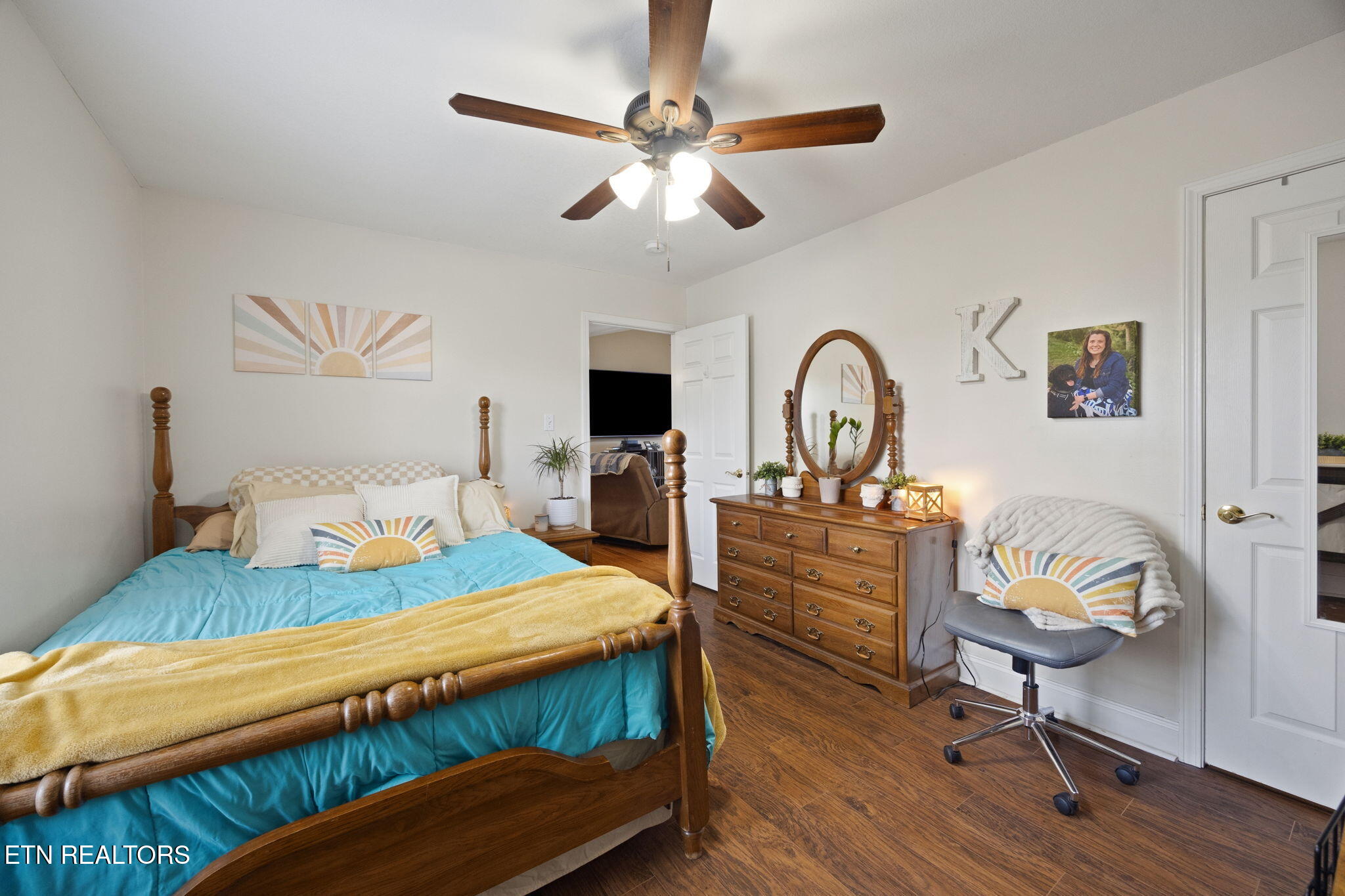 109 Grandies Court Andersonville TN 37705