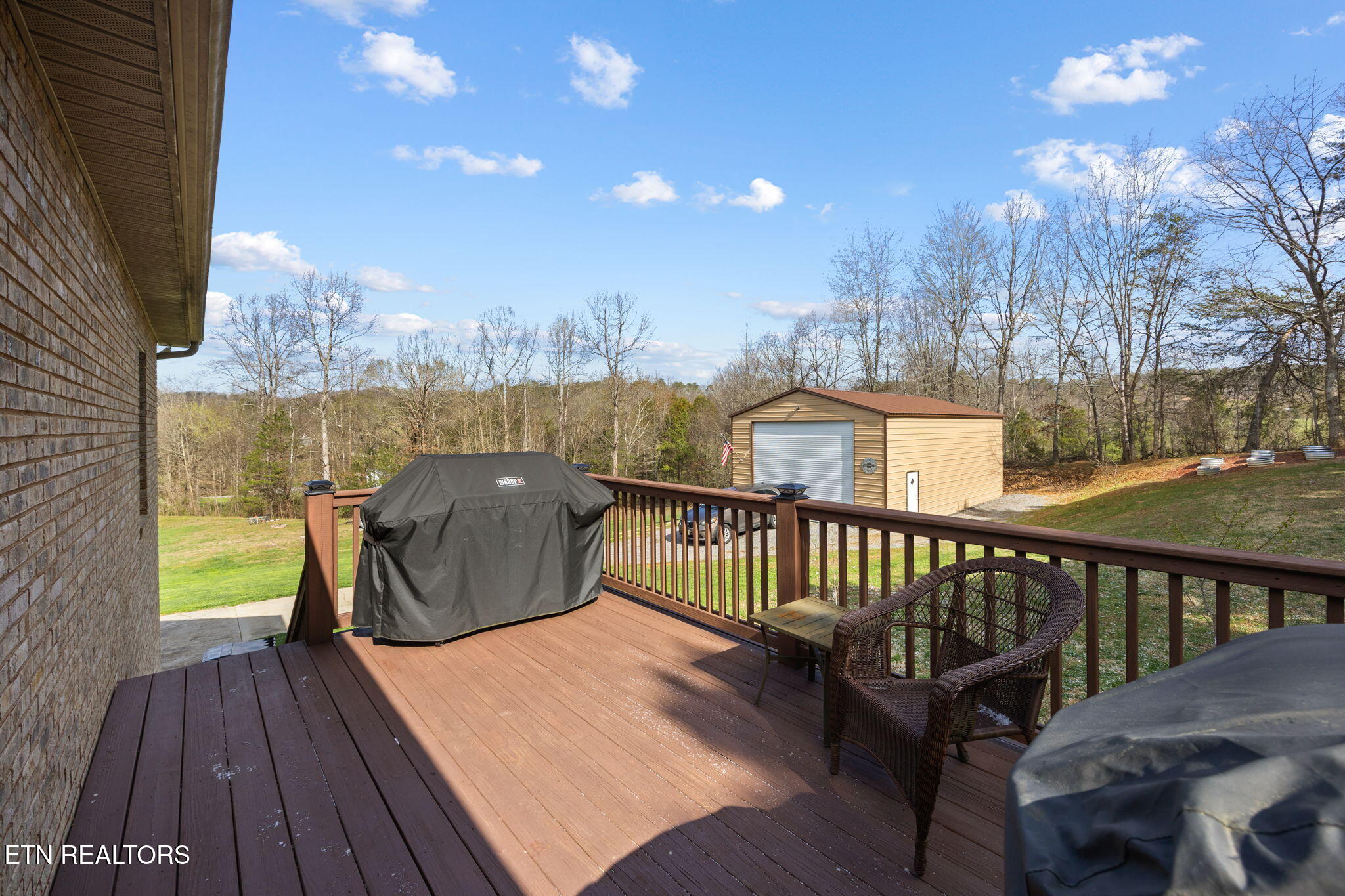 109 Grandies Court Andersonville TN 37705