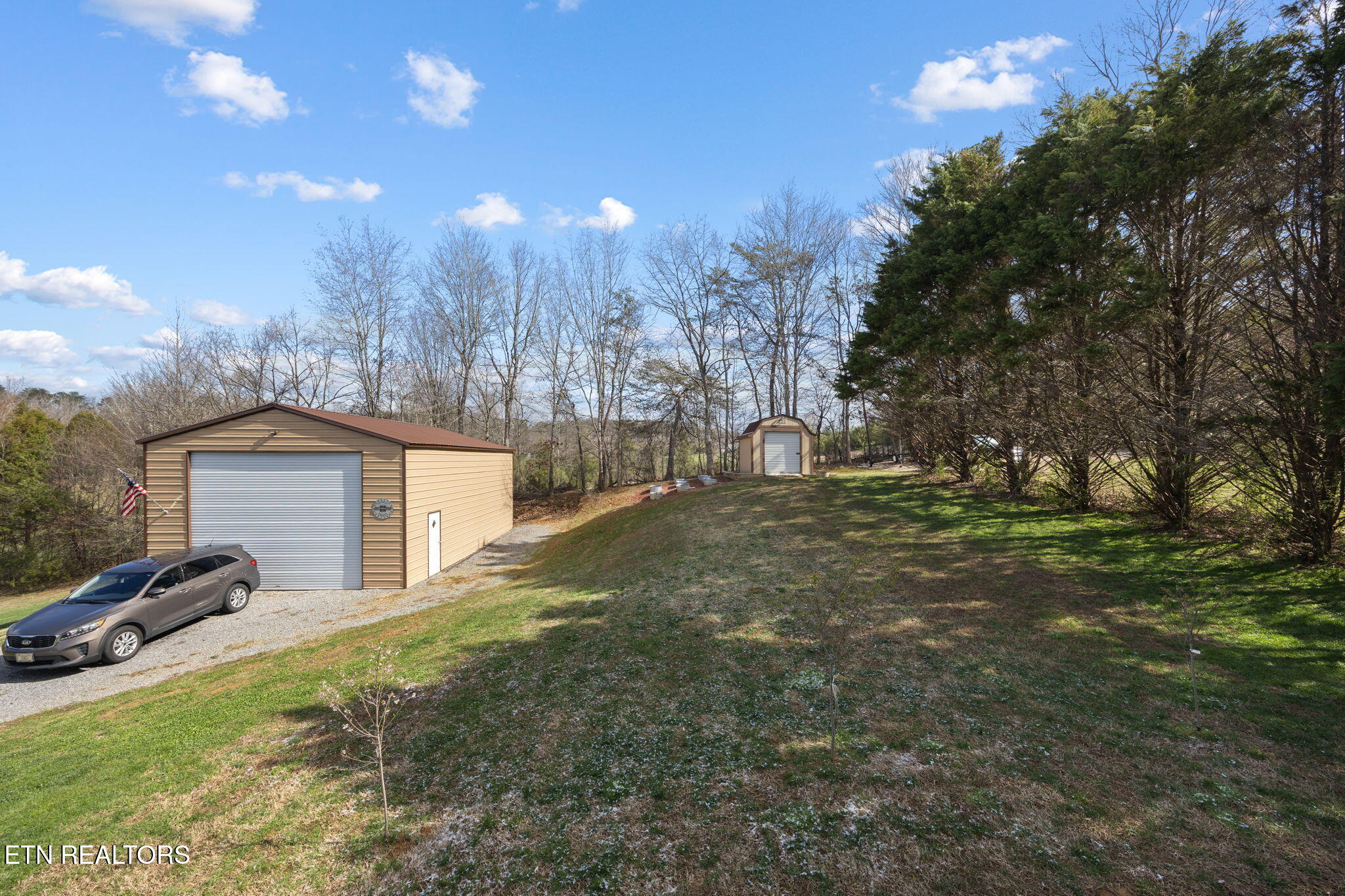 109 Grandies Court Andersonville TN 37705