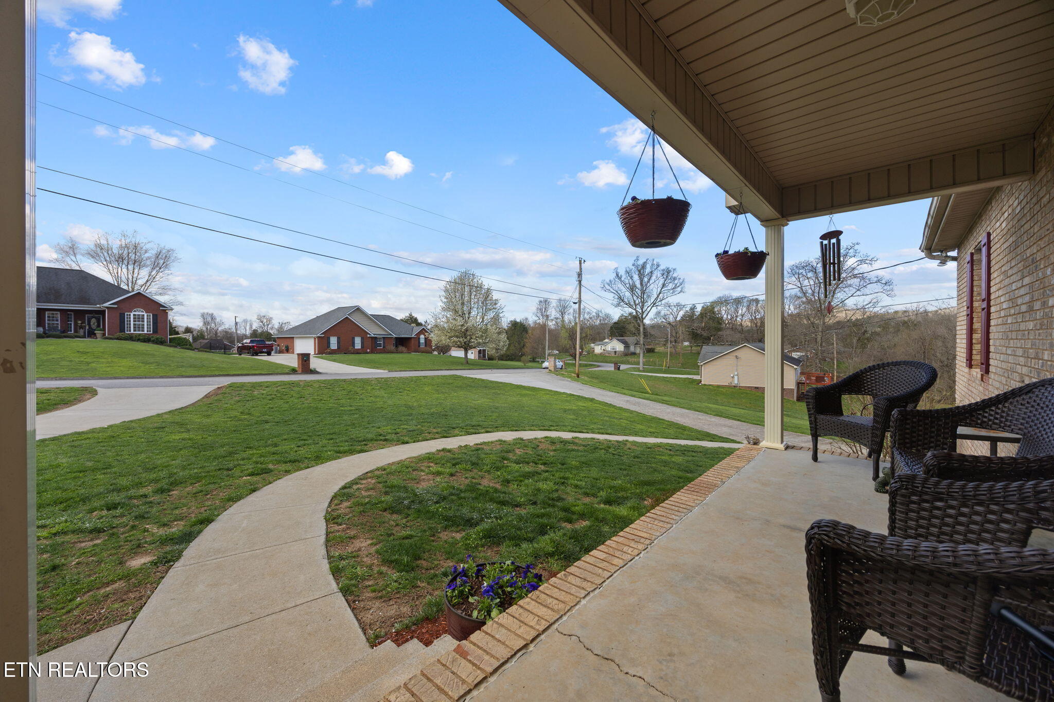 109 Grandies Court Andersonville TN 37705