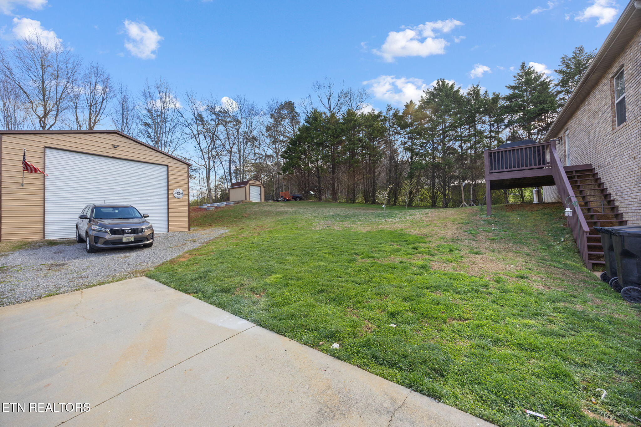 109 Grandies Court Andersonville TN 37705
